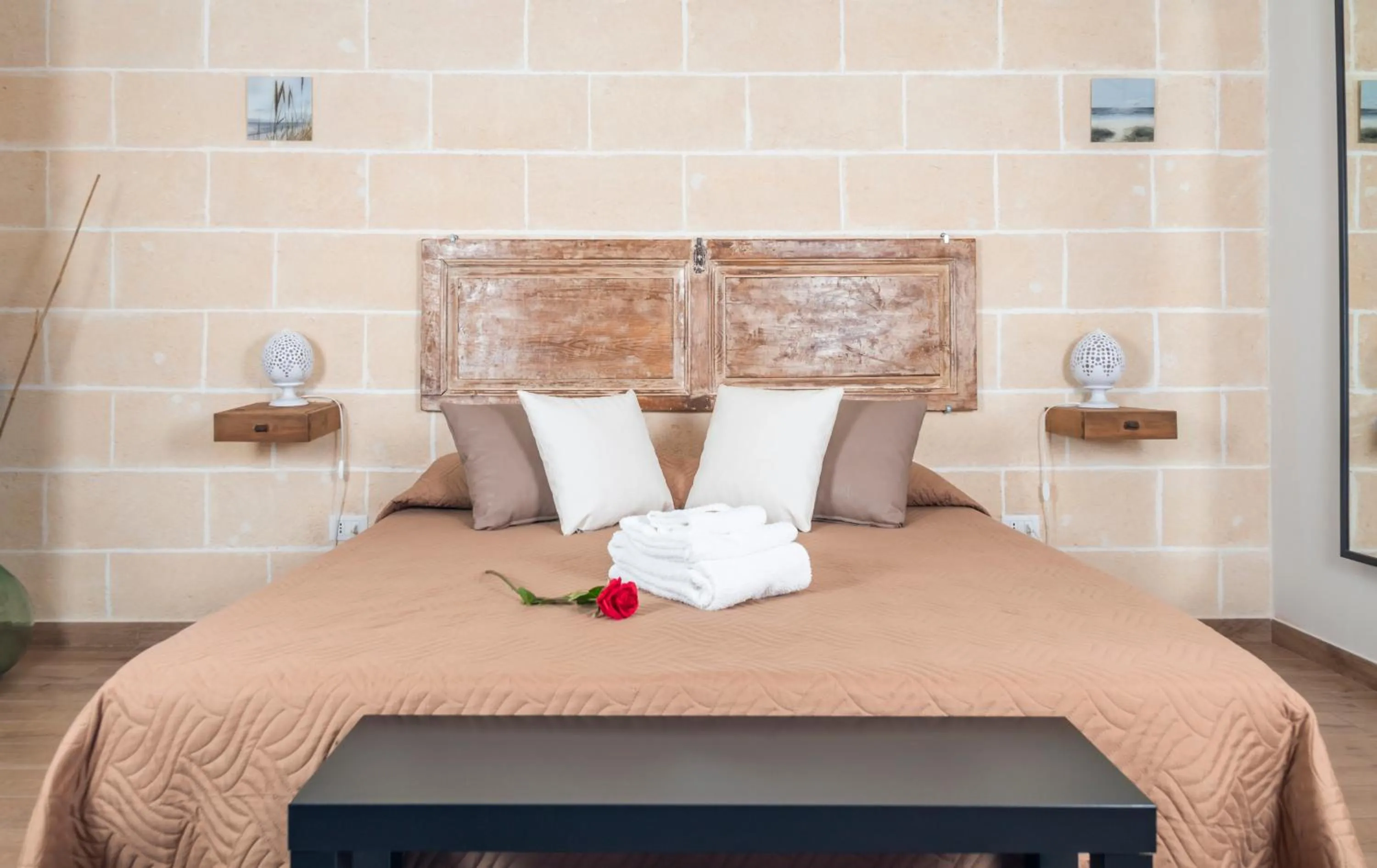 Other, Bed in La Creta b&b