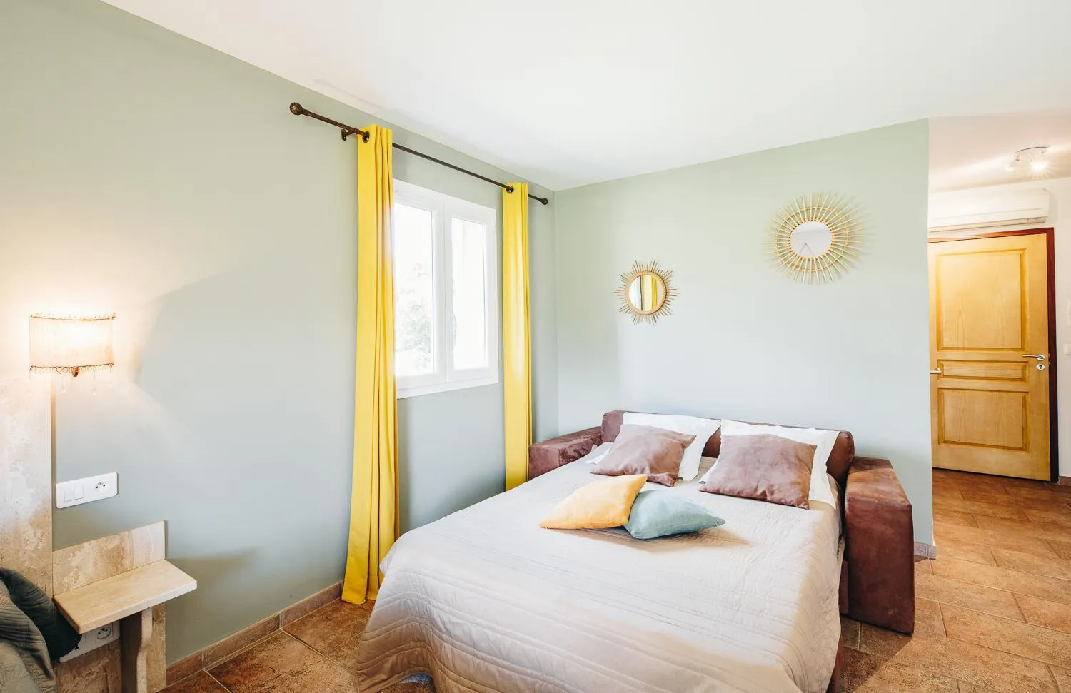 Other, Bed in B&B A Chjusellina