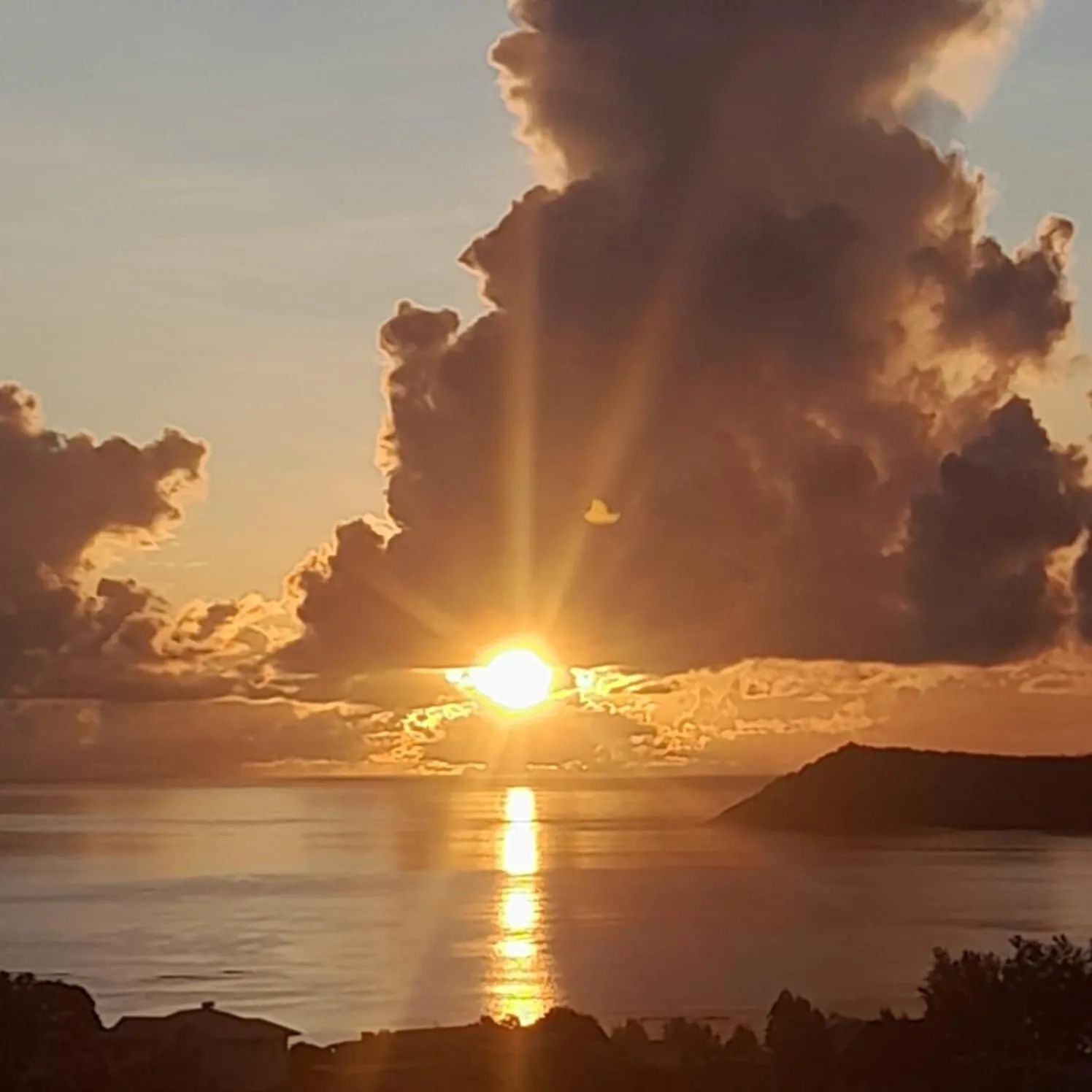 Sea view in Maison L'Horizon