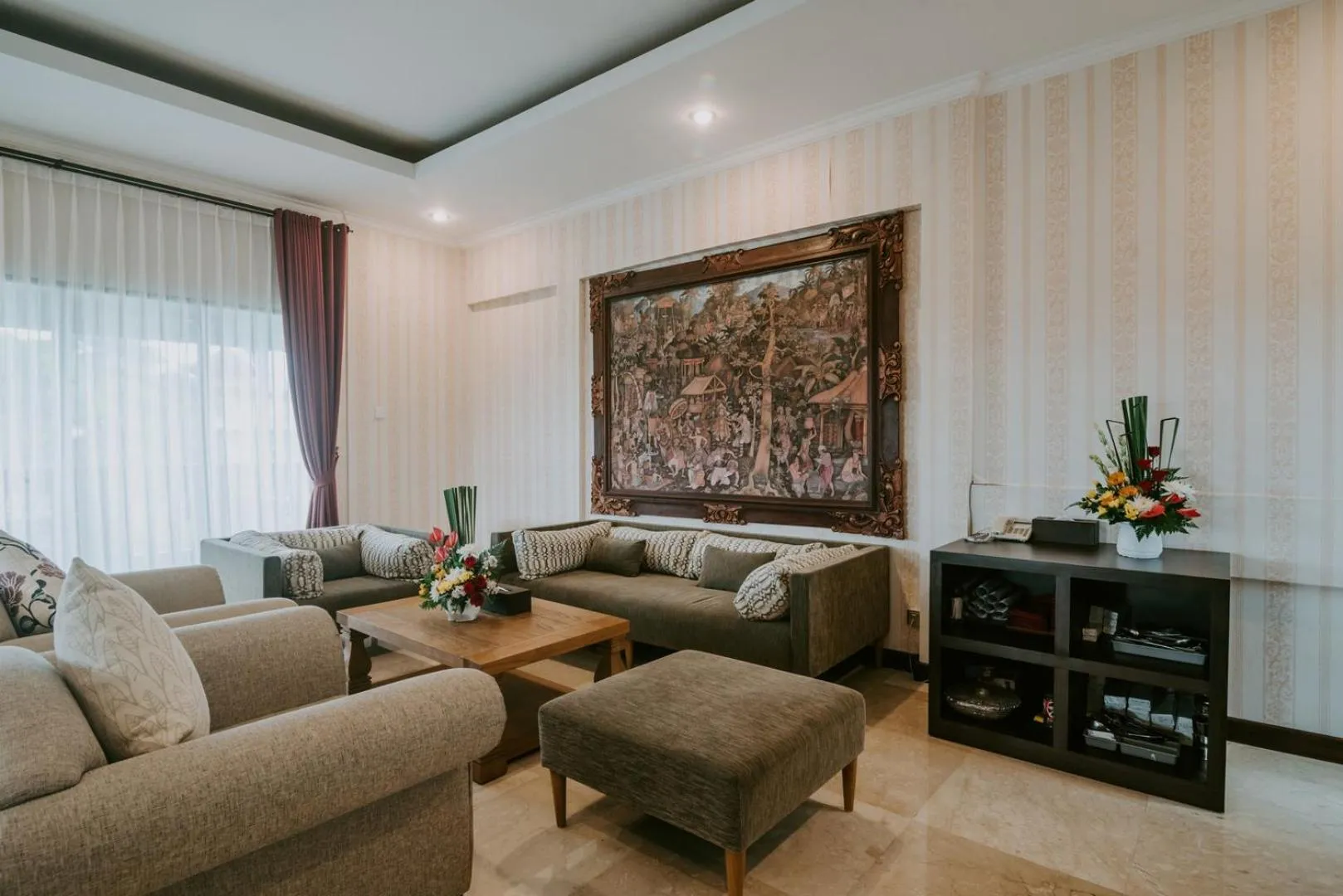 Other in Arthur Suite by Premier HospitalityAsia