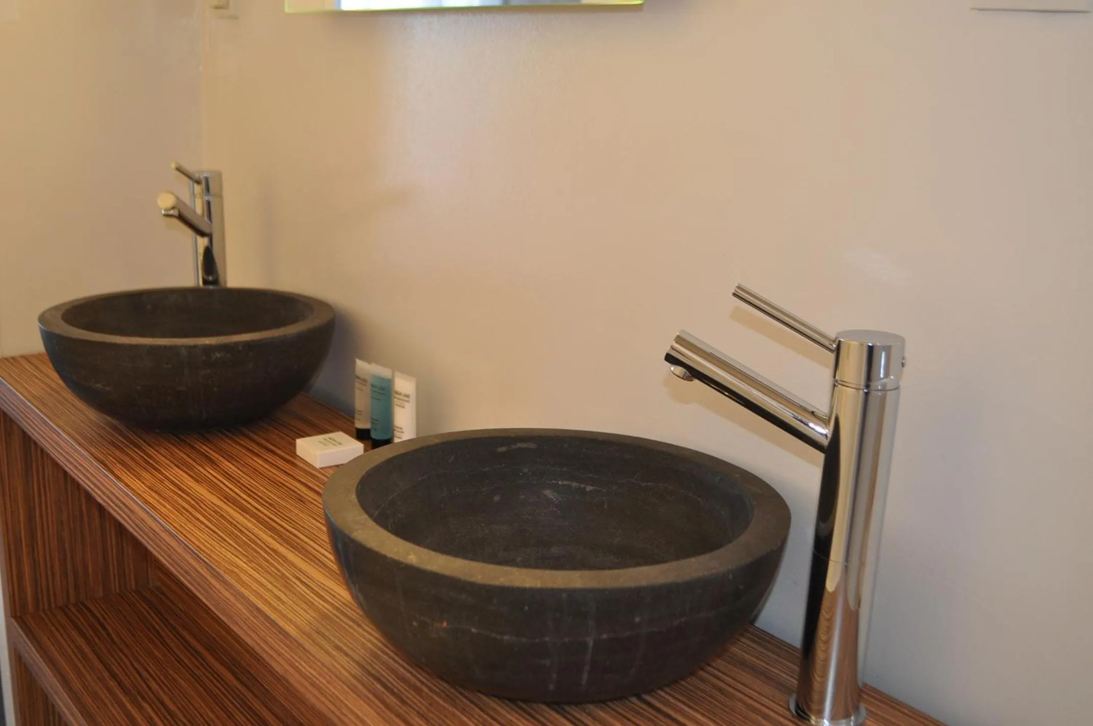 Bathroom in BANKS Antwerp