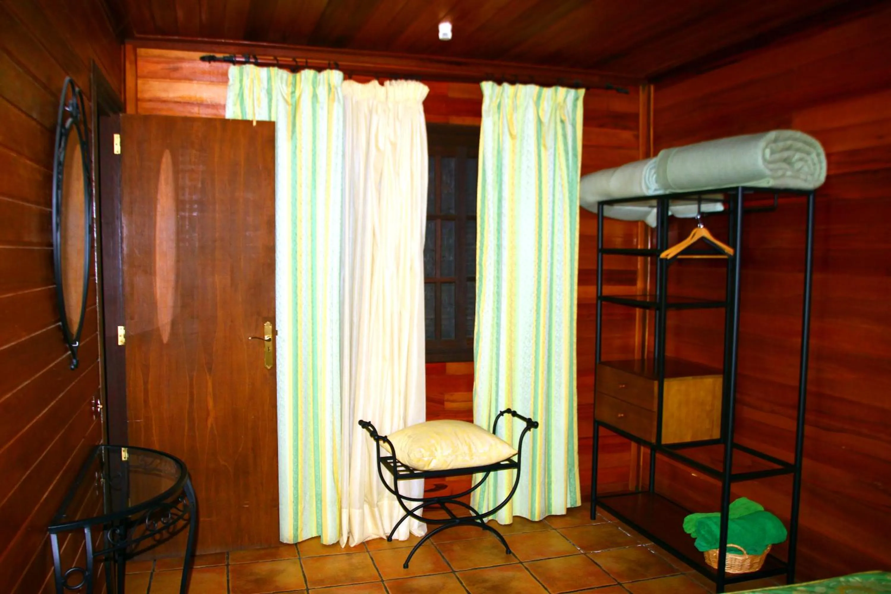 Cabañas Valle Verde