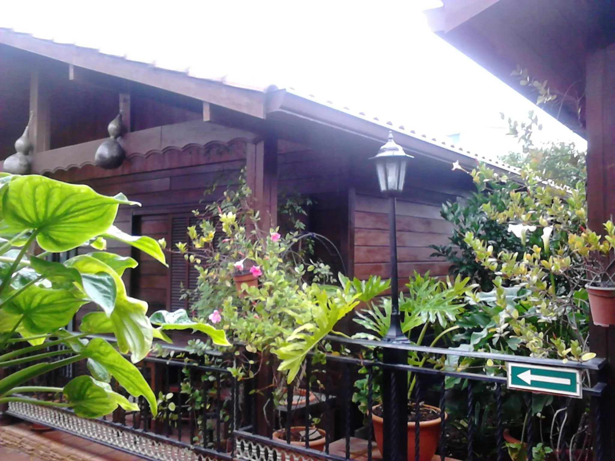 Cabañas Valle Verde