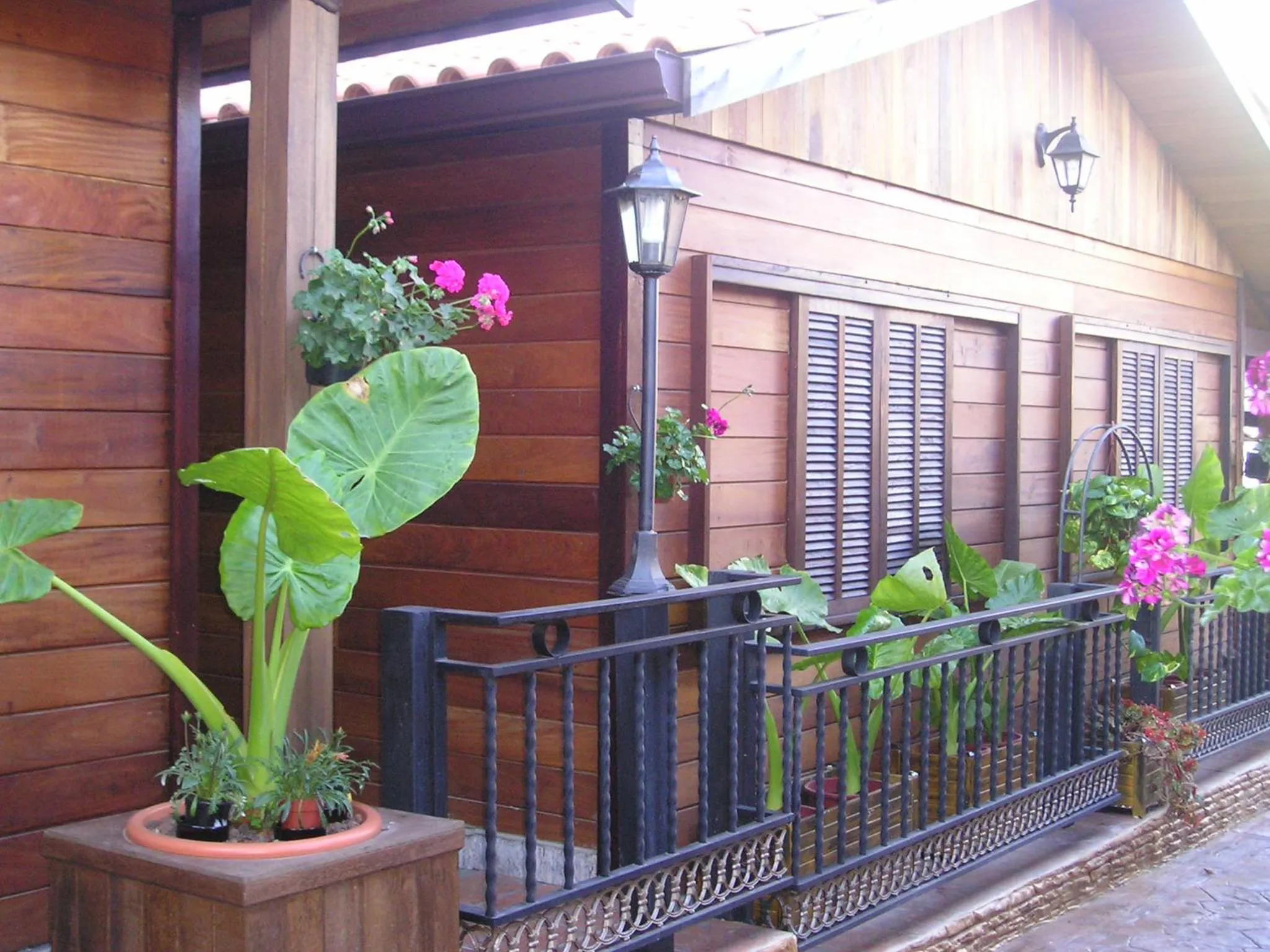 Cabañas Valle Verde