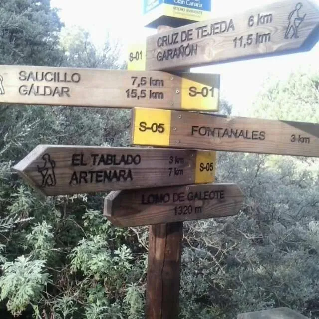 Cabañas Valle Verde