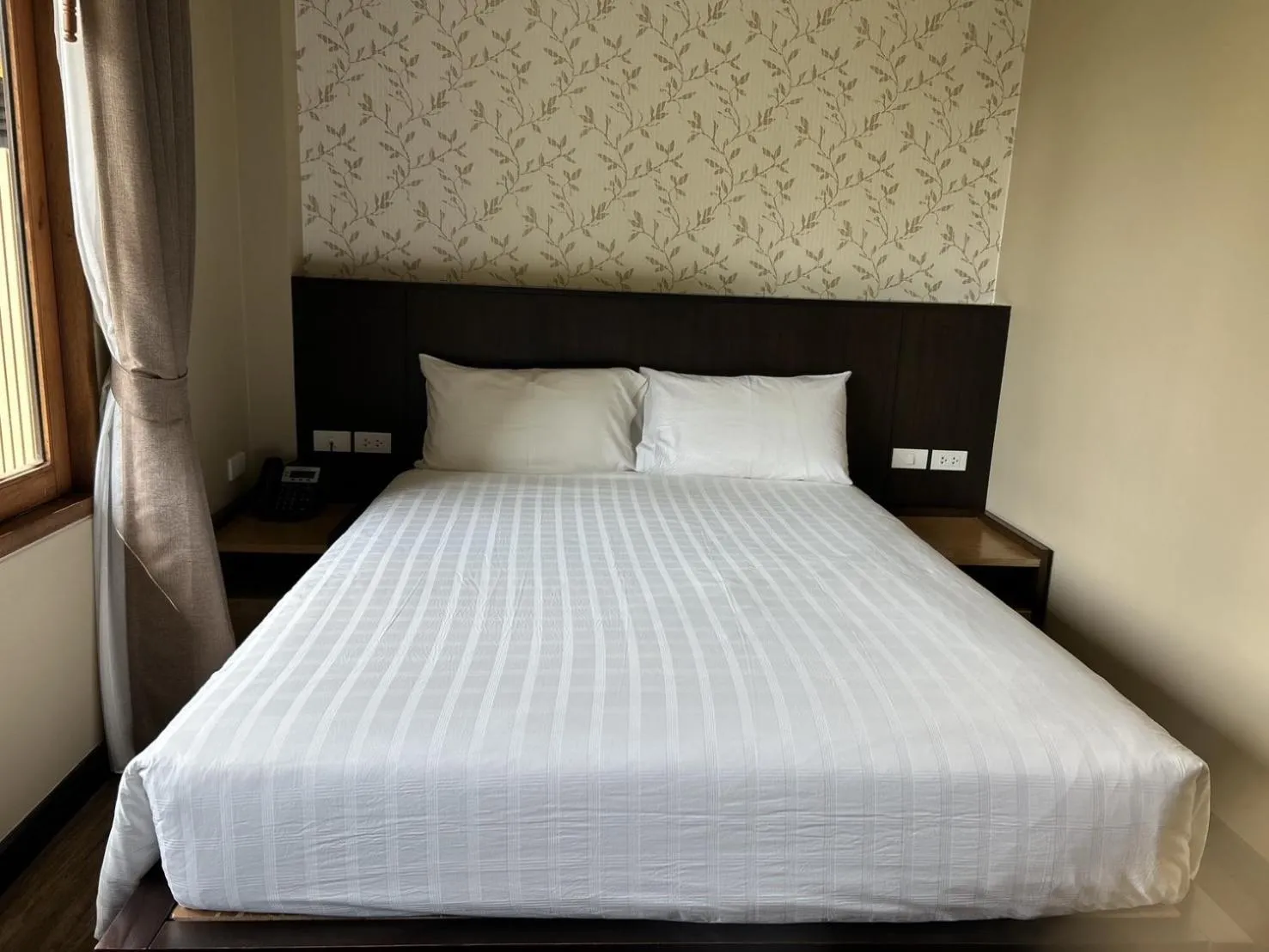 Bedroom, Bed in Aonang Hill Krabi-SHA Extra Plus