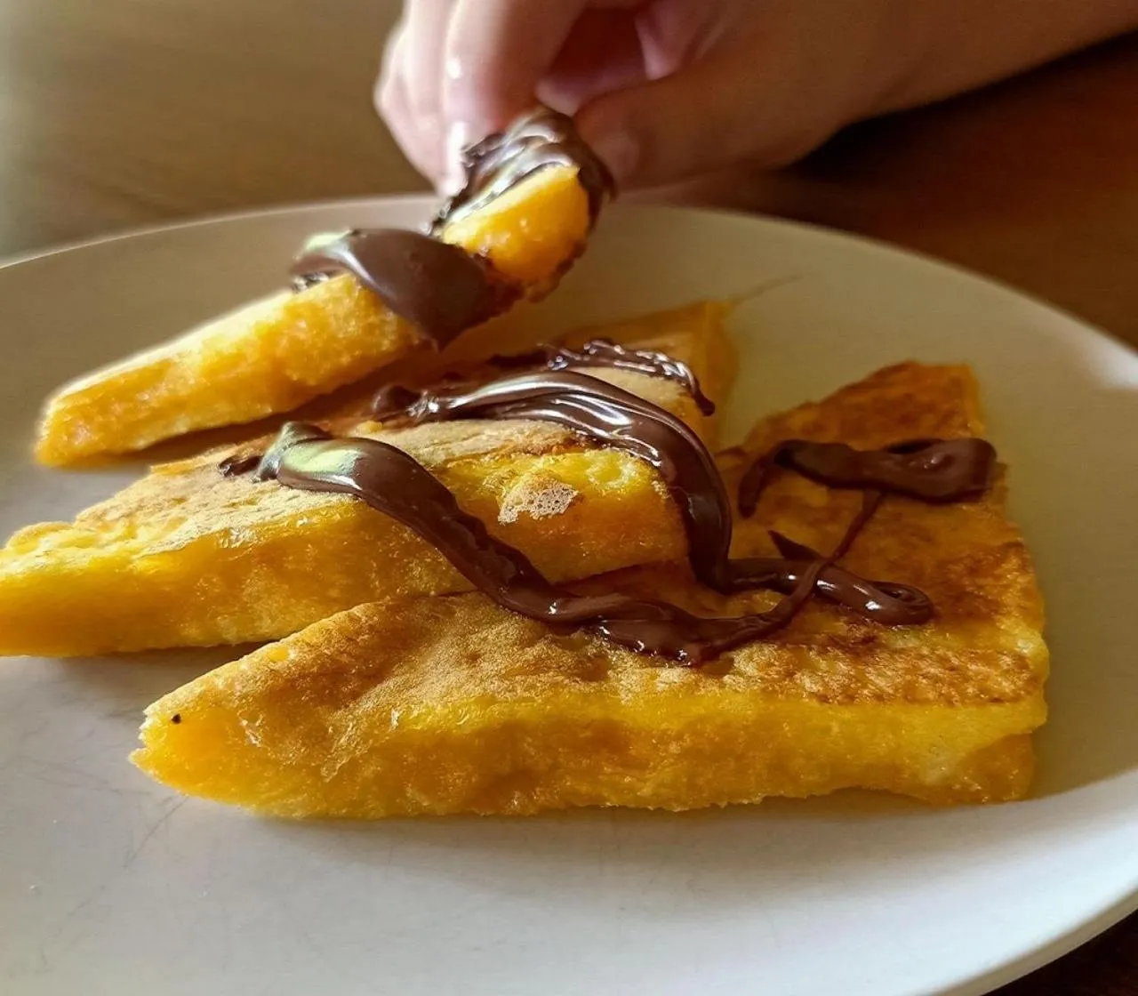 Buffet breakfast in Aonang Hill Krabi-SHA Extra Plus