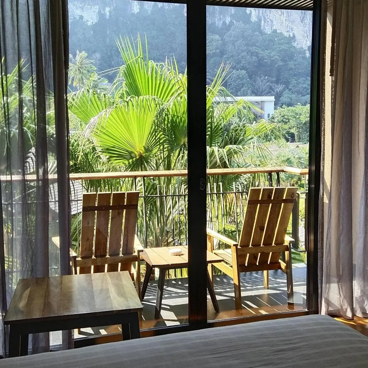 Bedroom in Aonang Hill Krabi-SHA Extra Plus