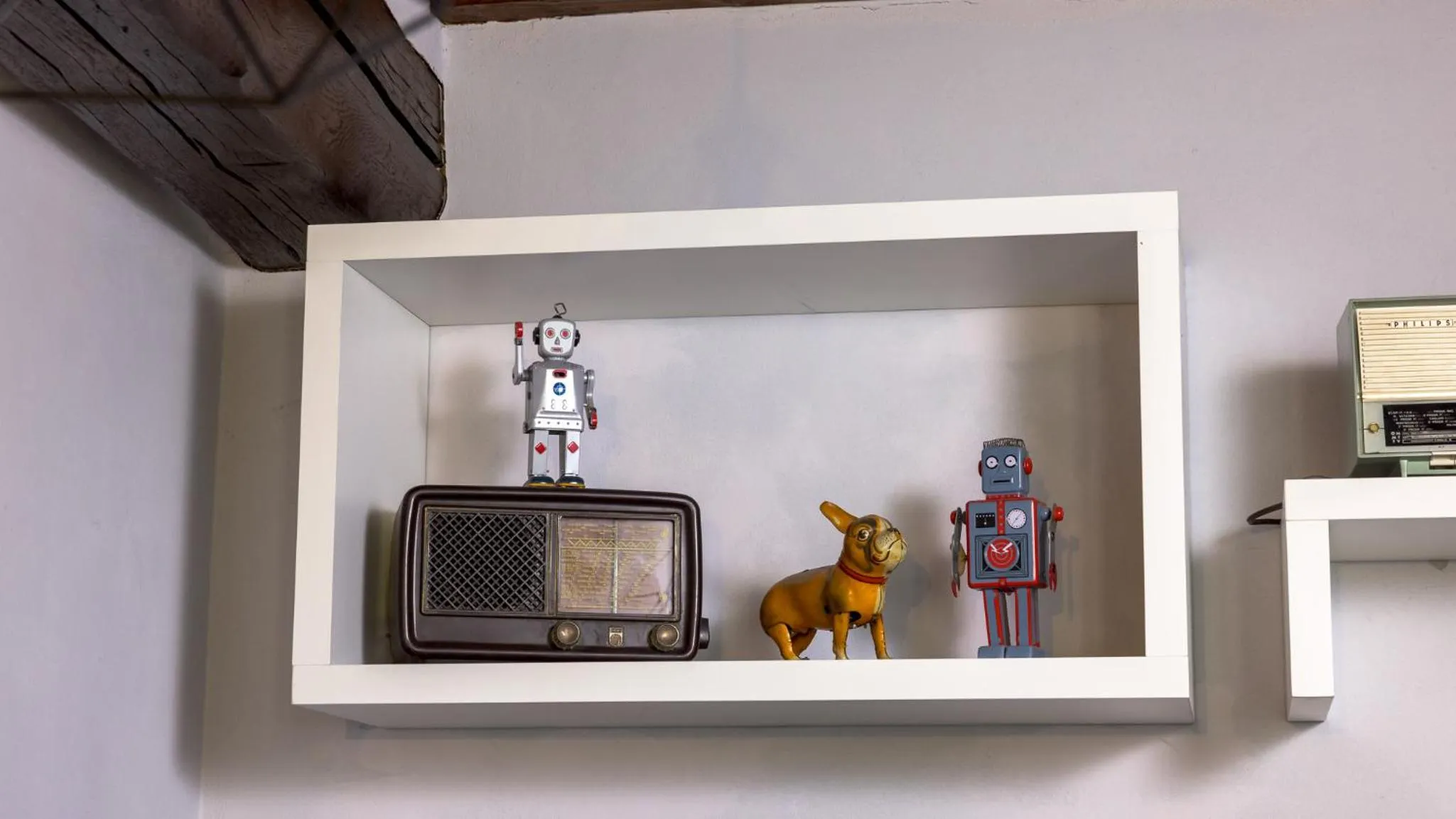 Breakfast in Hotel Cortaccia Sanvitale