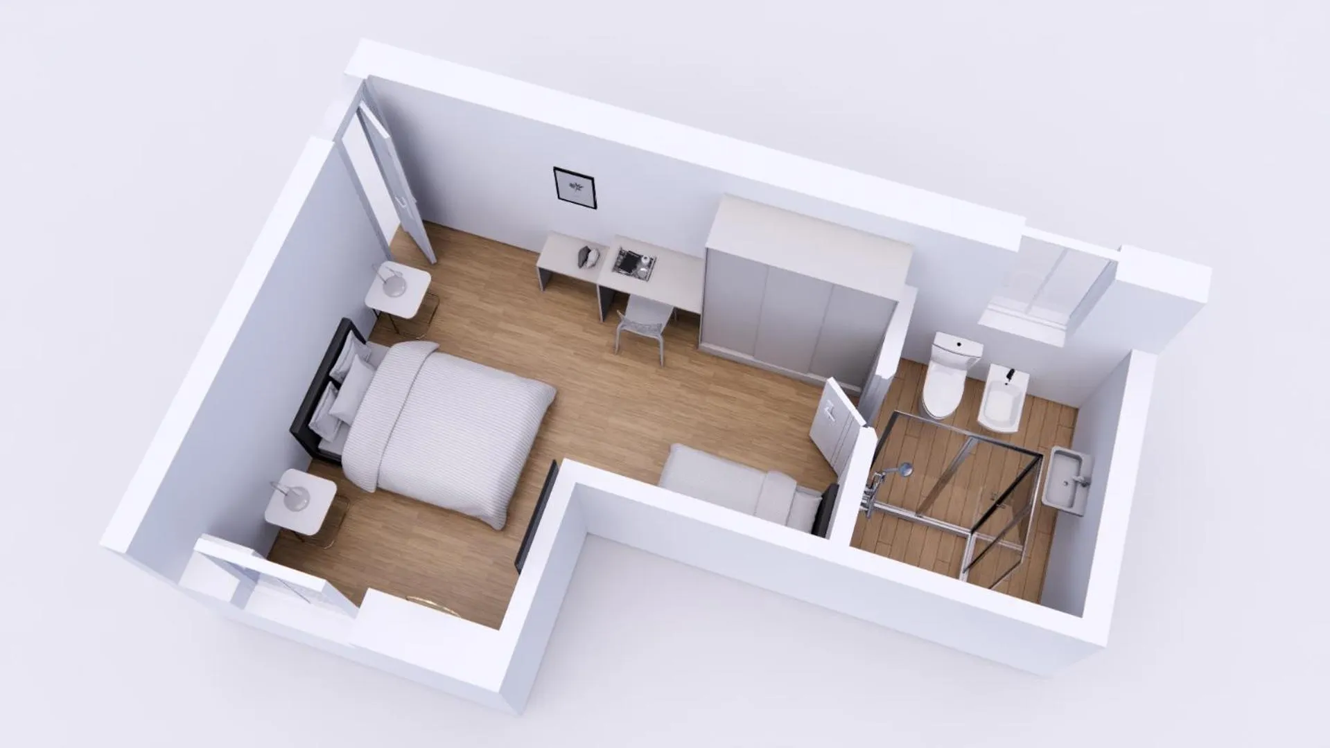 Hotel Cortaccia Sanvitale