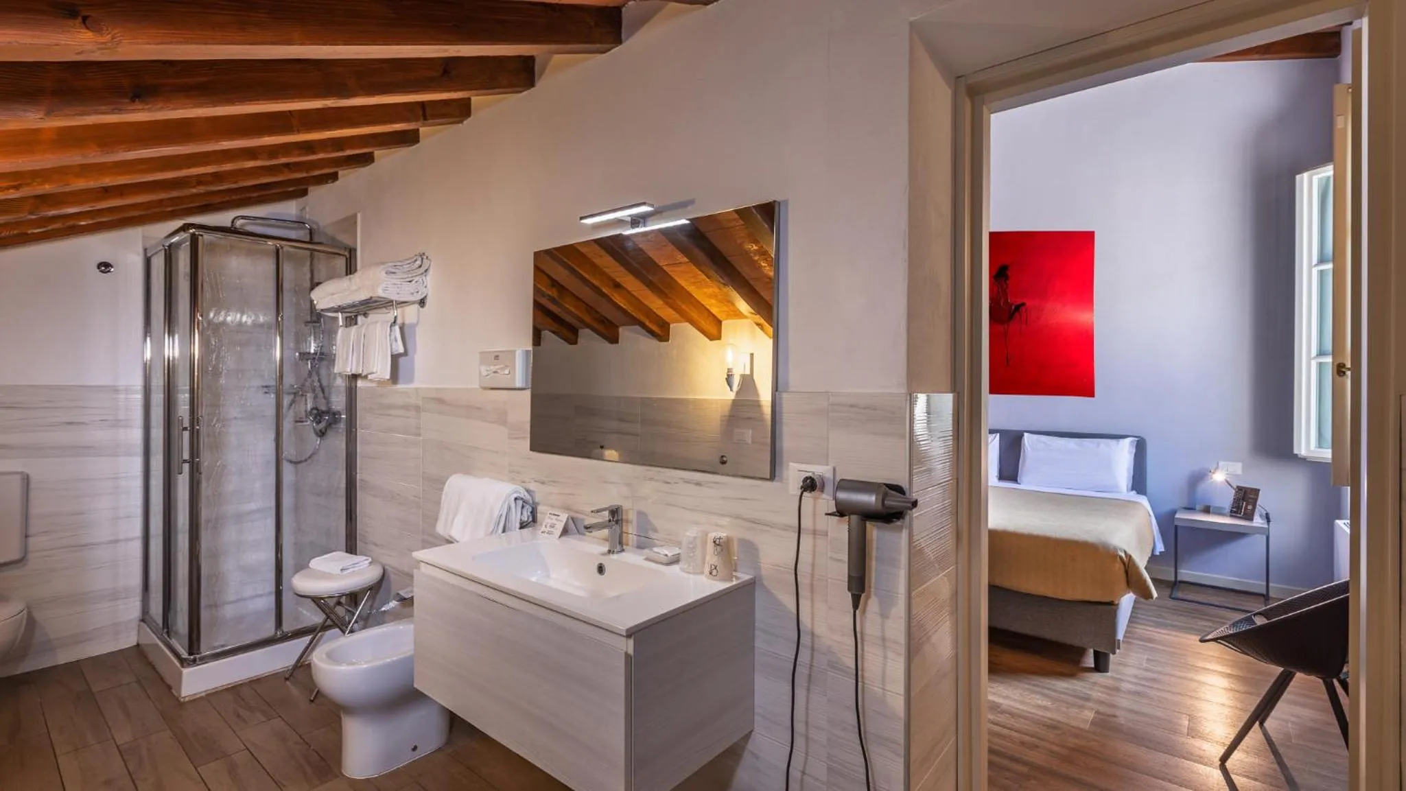 Hotel Cortaccia Sanvitale