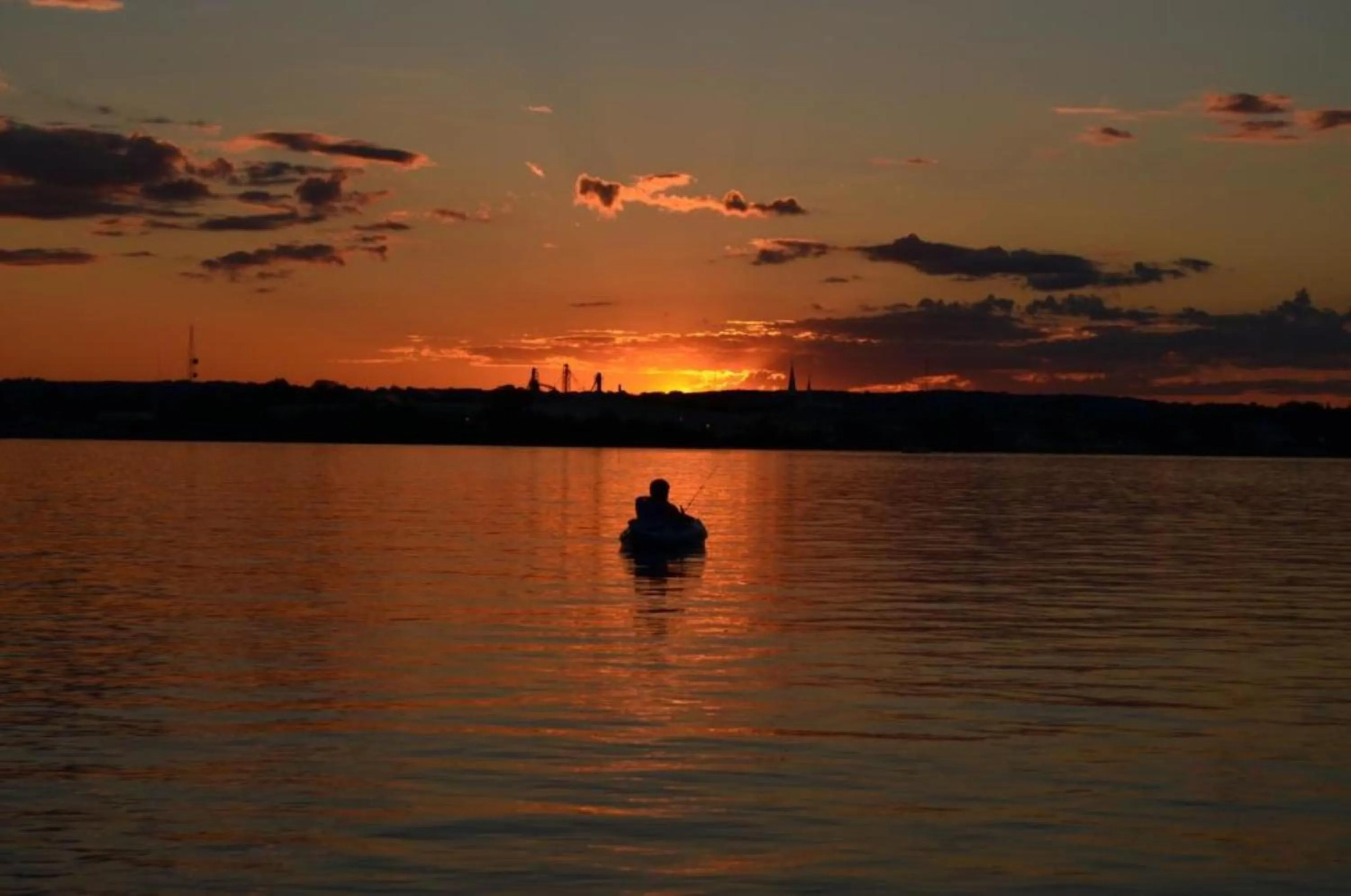 Nearby landmark in Holiday Inn Express & Suites - Rice Lake by IHG