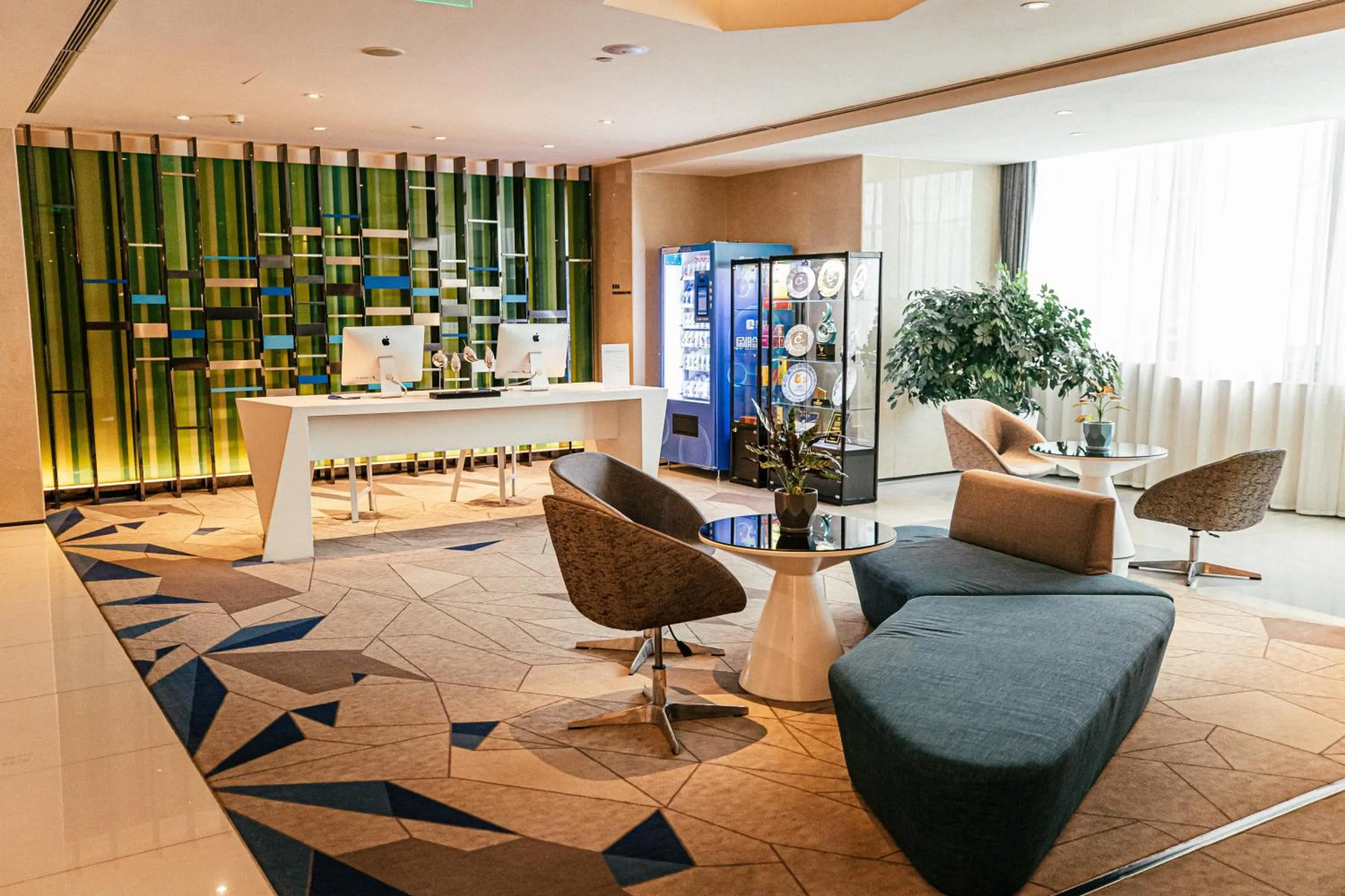 Other in Holiday Inn Express Yingkou Onelong Plaza by IHG