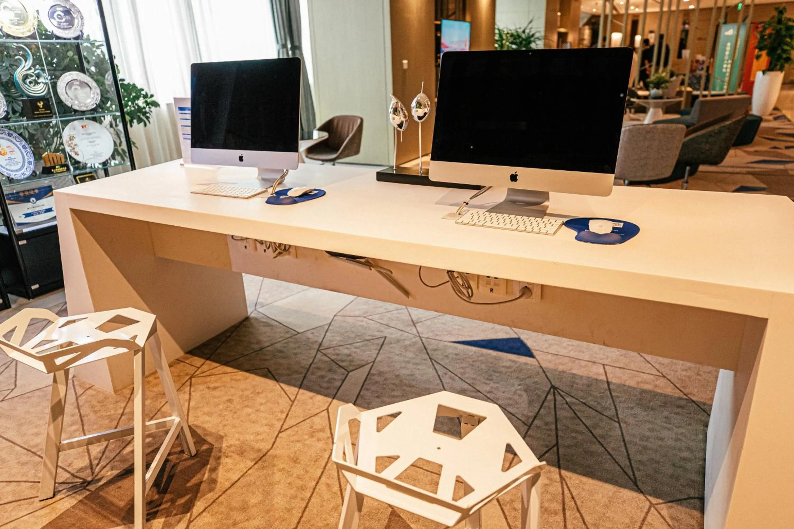 Other in Holiday Inn Express Yingkou Onelong Plaza by IHG