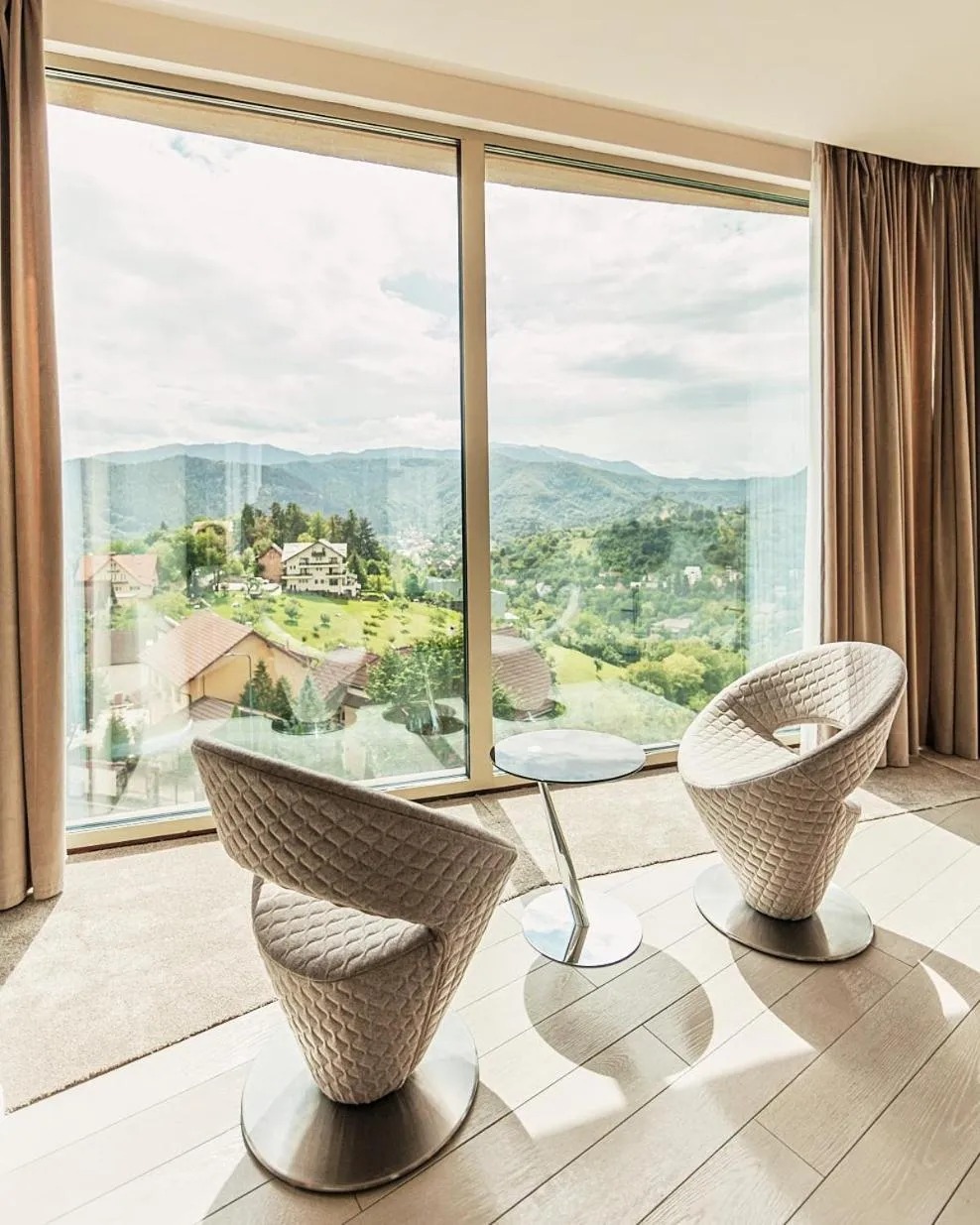 Grand Hotel Belvedere