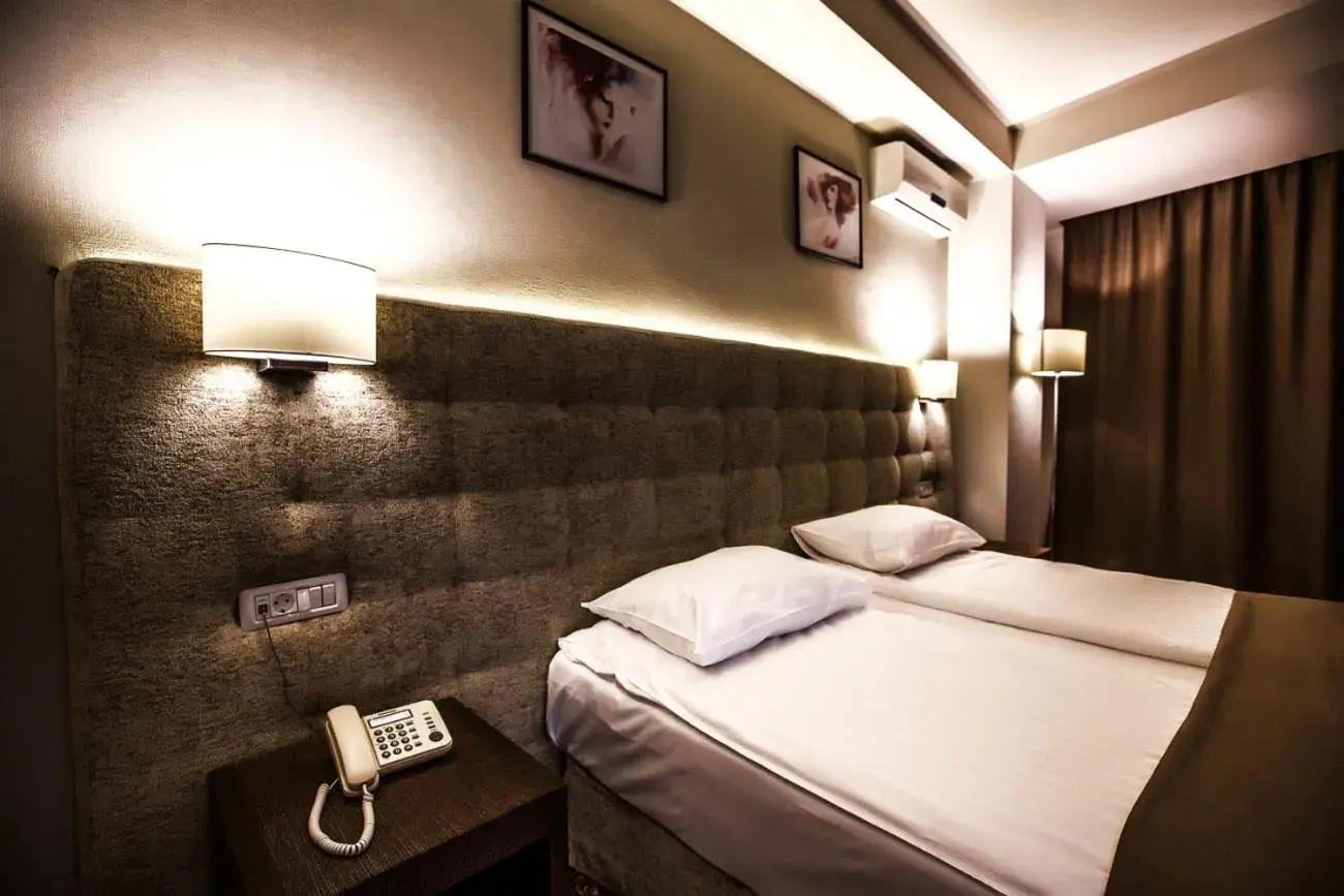 Suite with Balcony Grand Belvedere in Grand Hotel Belvedere Suite with Balcony Grand Belvedere in Grand Hotel Belvedere