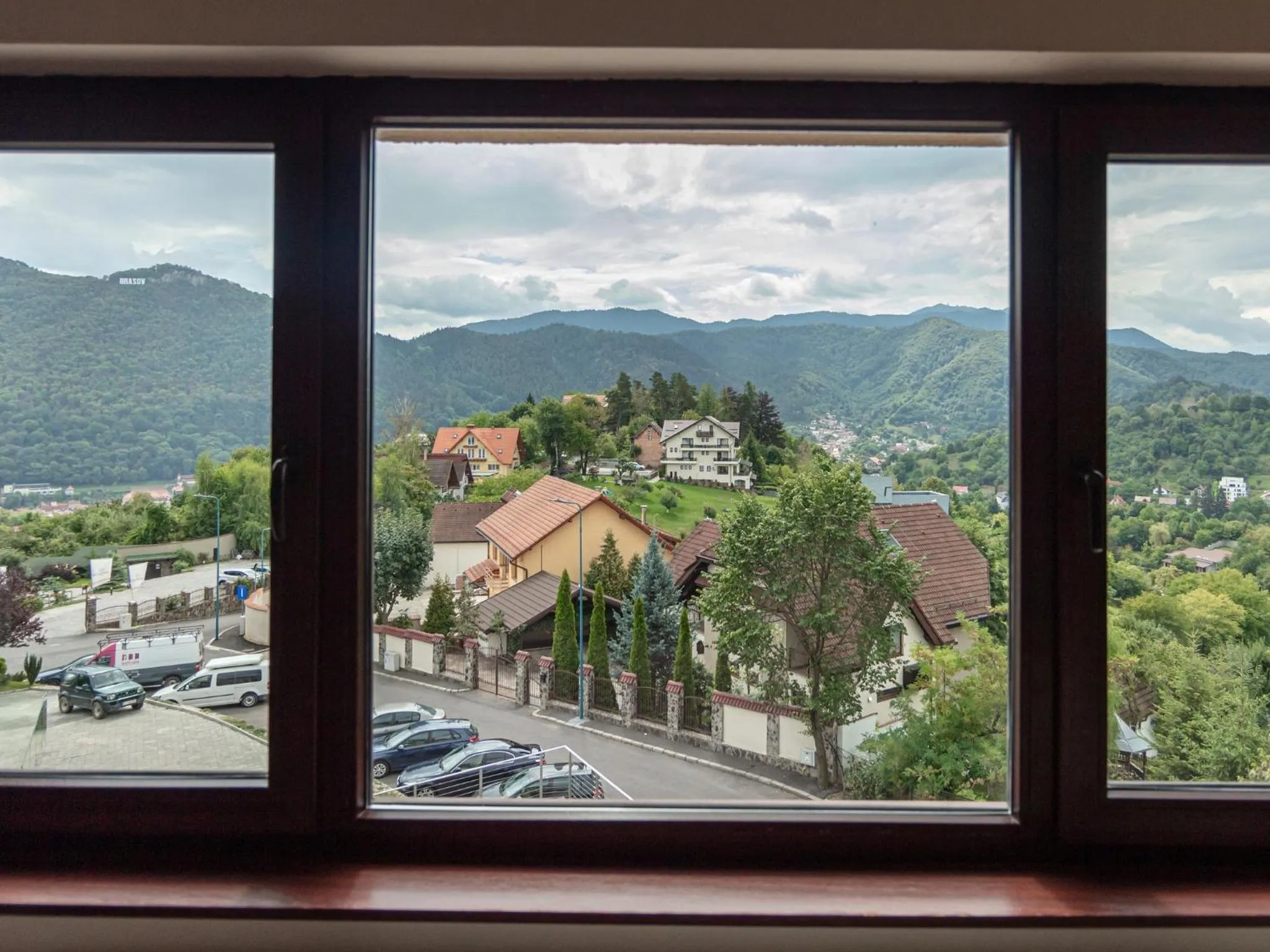 Grand Hotel Belvedere