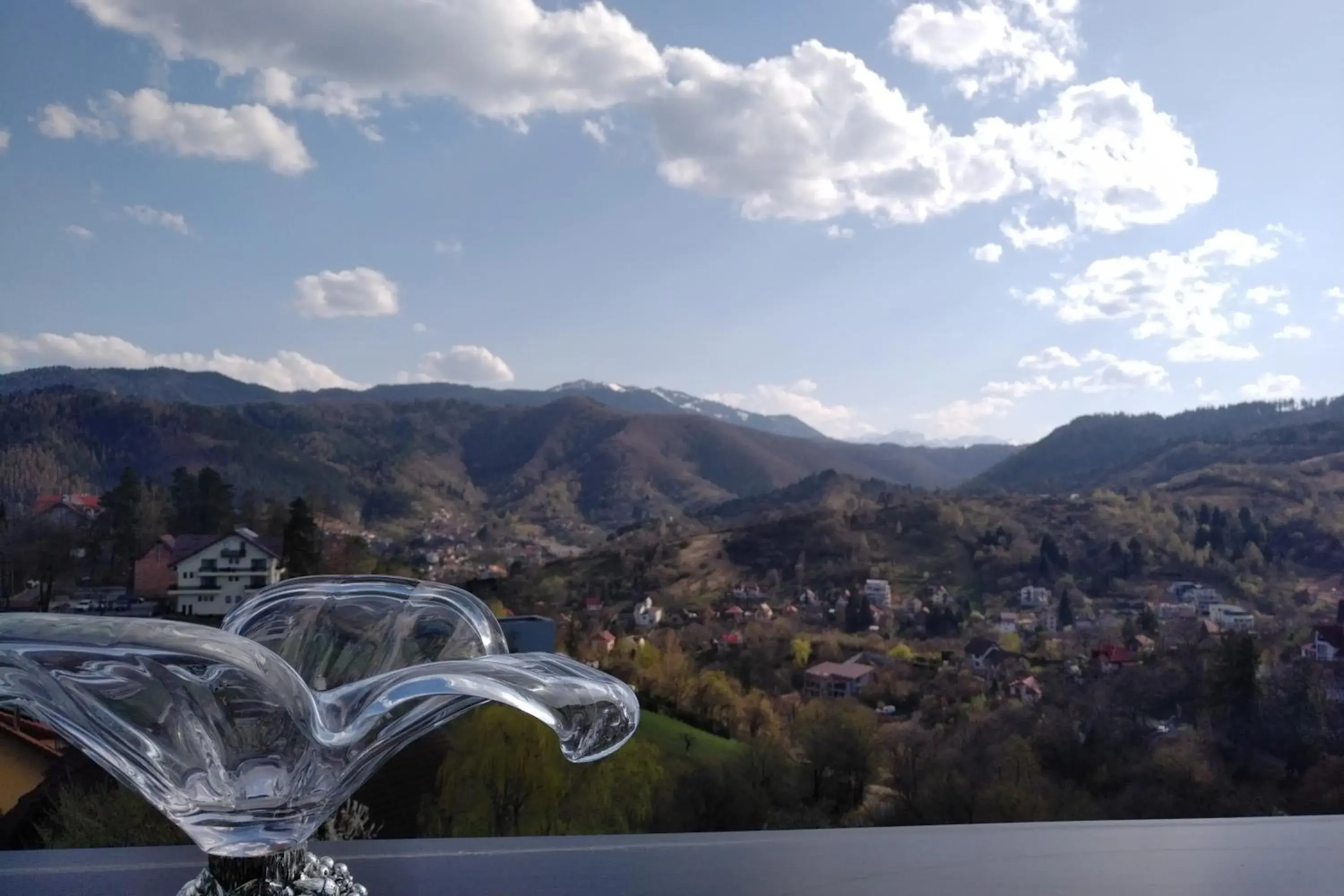 Penthouse Grand Belvedere in Grand Hotel Belvedere Penthouse Grand Belvedere in Grand Hotel Belvedere