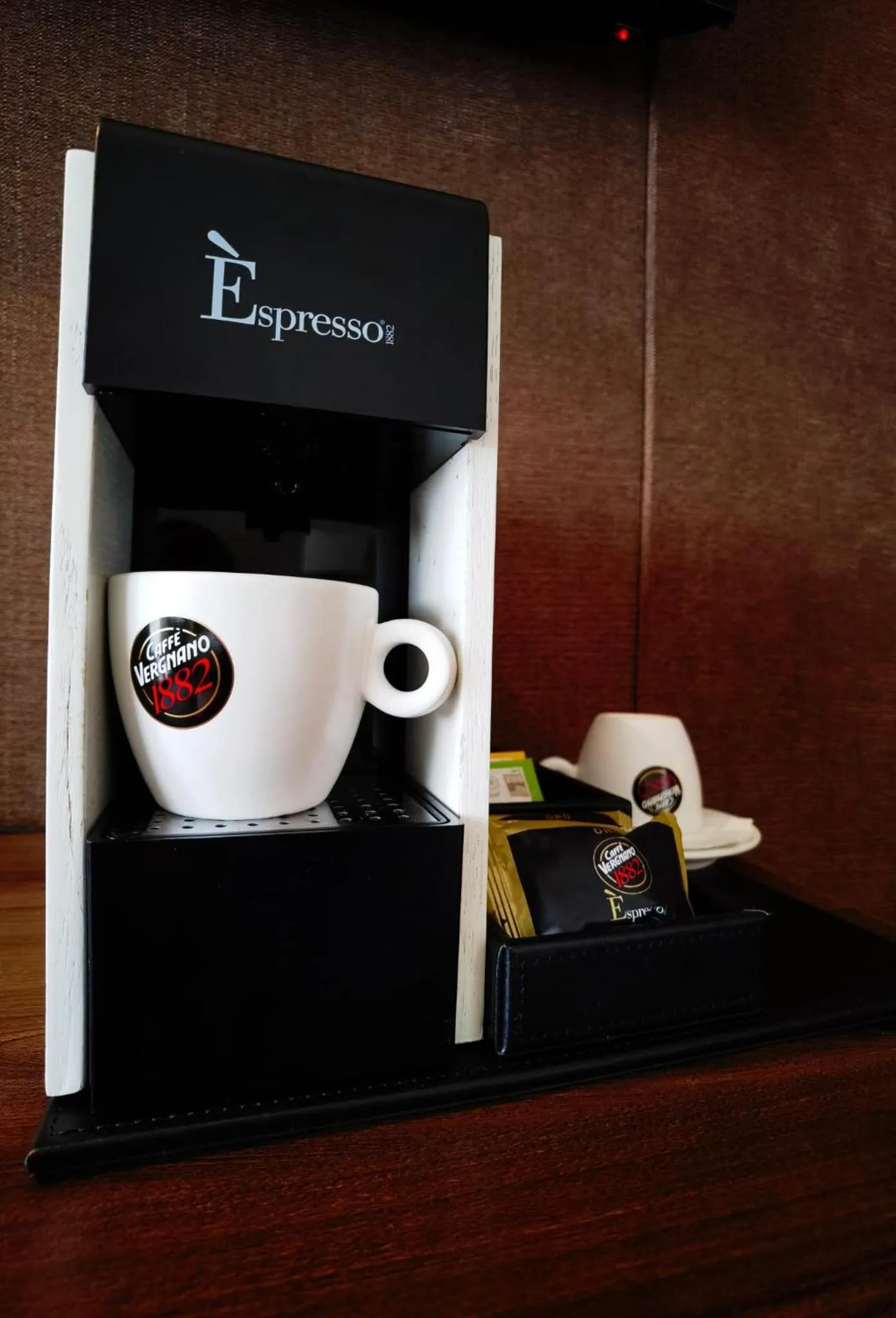 Grand Hotel Belvedere