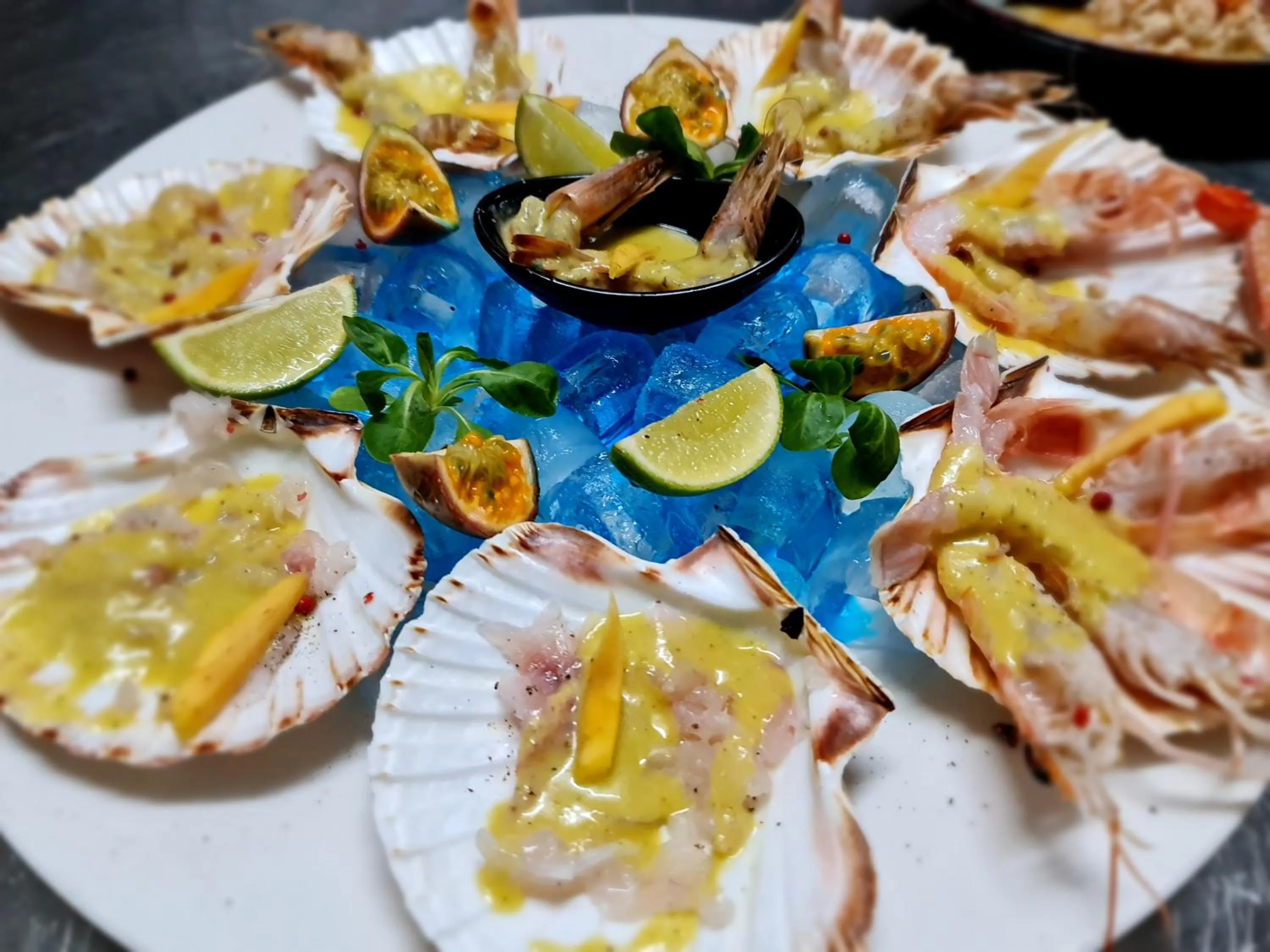 Food in Regina City Hotel & SPA