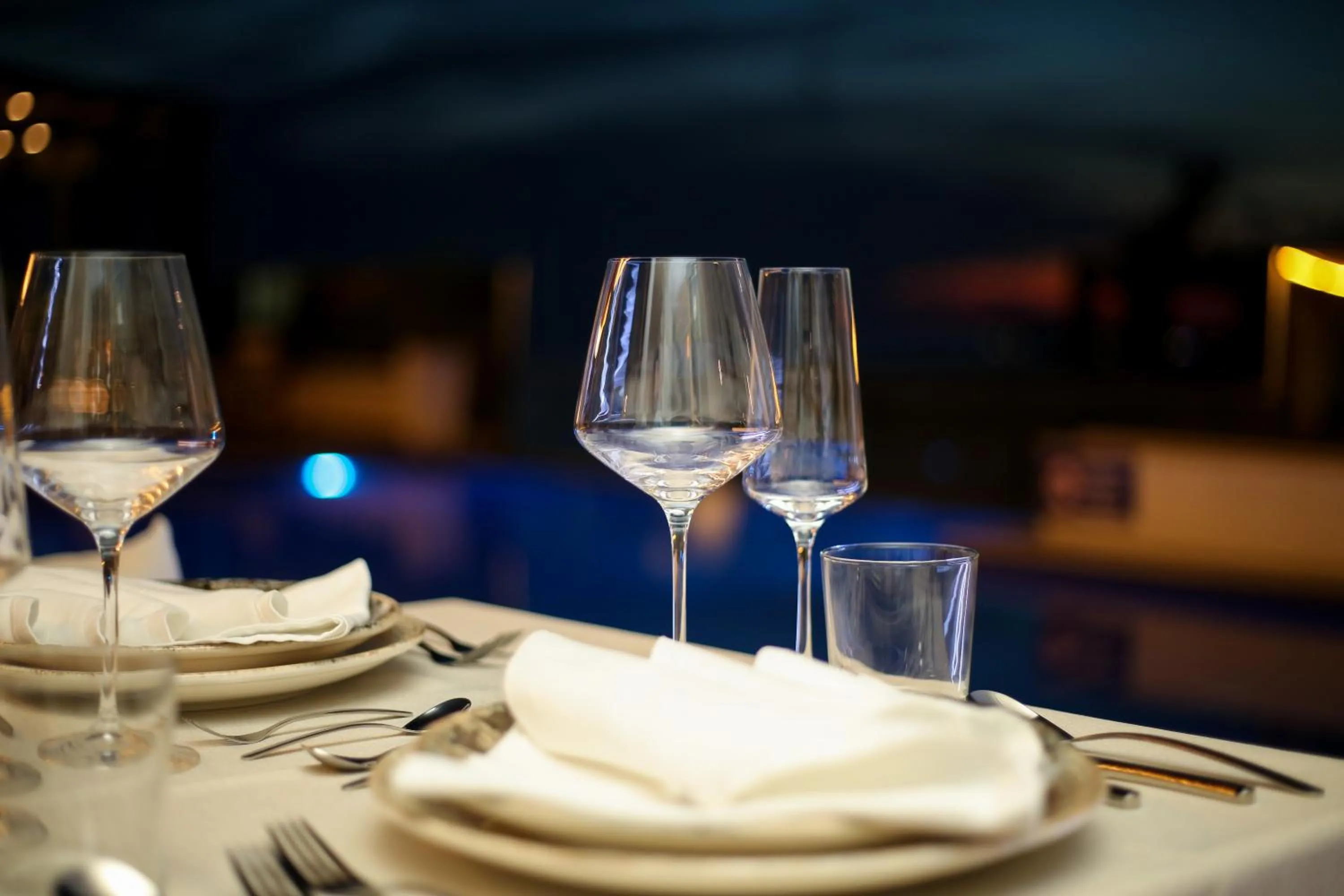 Drinks in Regina City Hotel & SPA