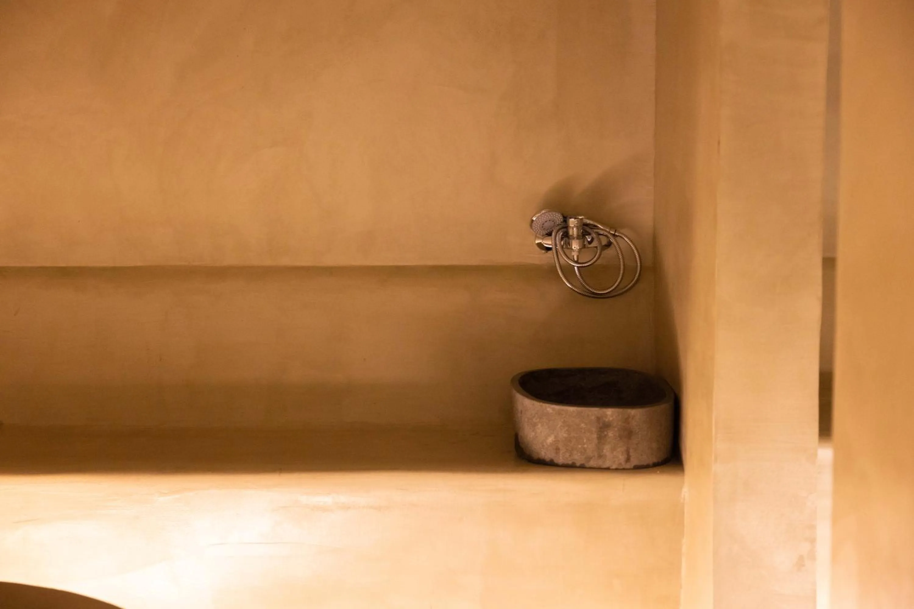 Steam room in Regina City Hotel & SPA