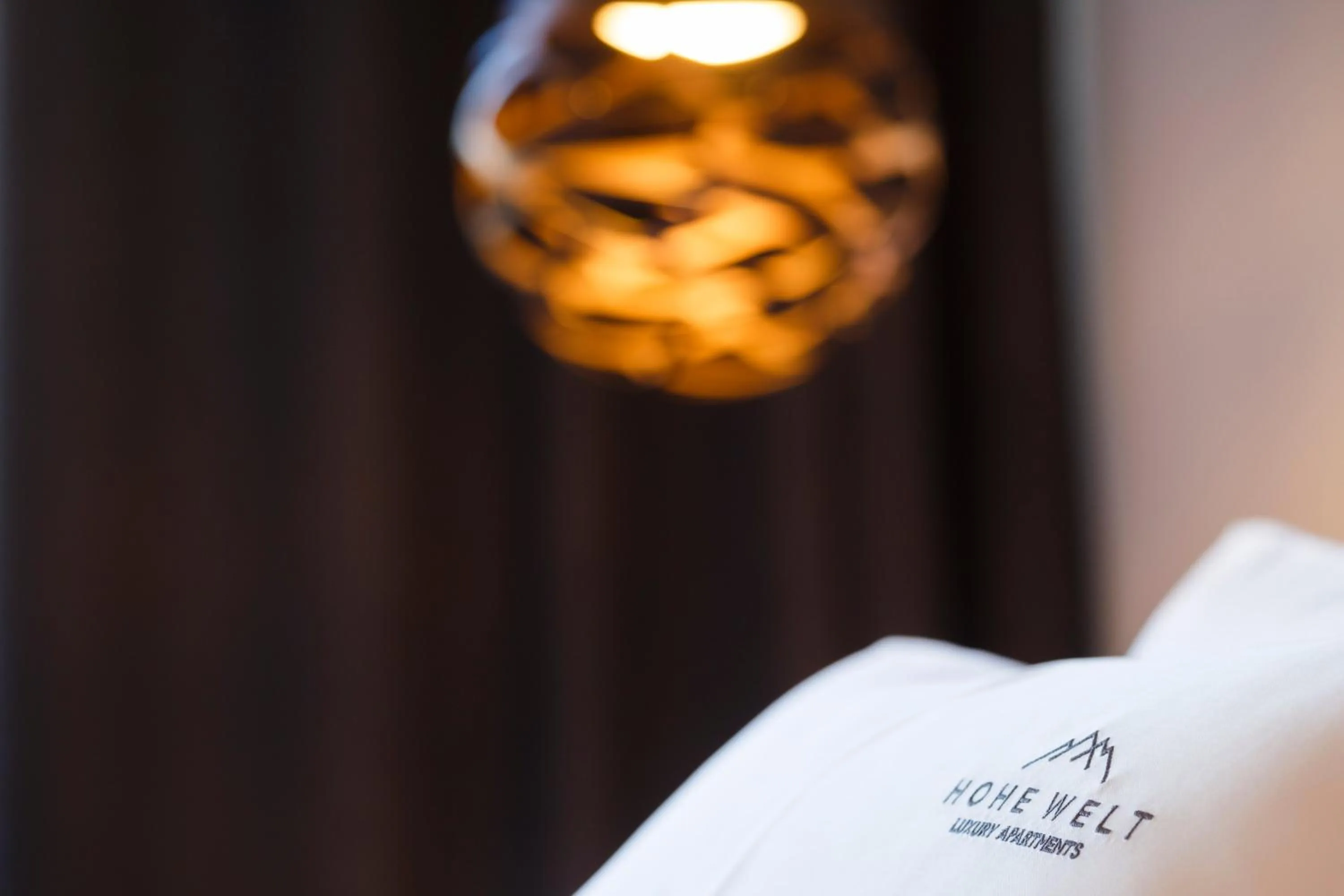 Day in Chalet Hohe Welt - luxury apartments