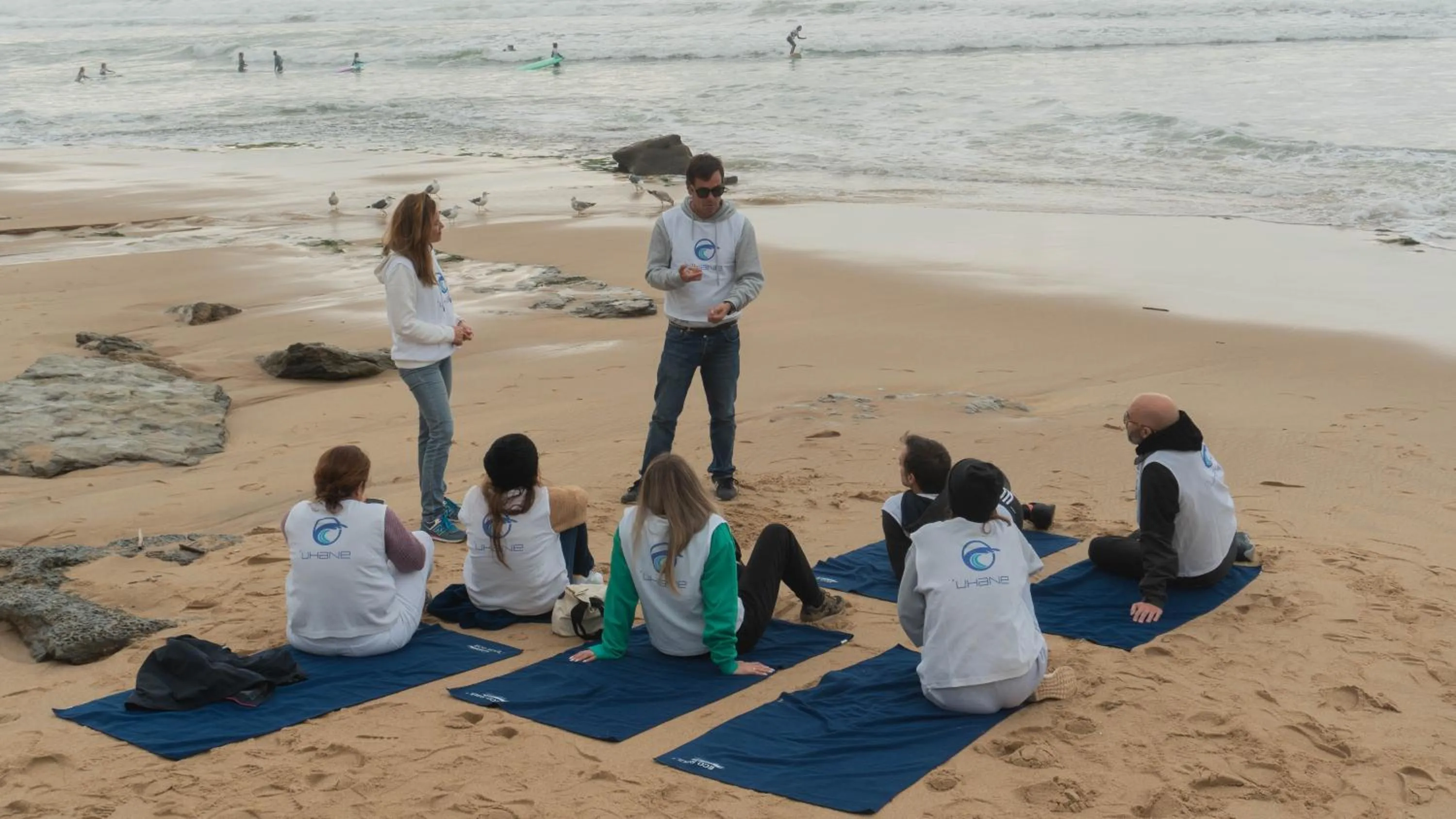 Activities in Eco Soul Ericeira Guesthouse - Adults Only