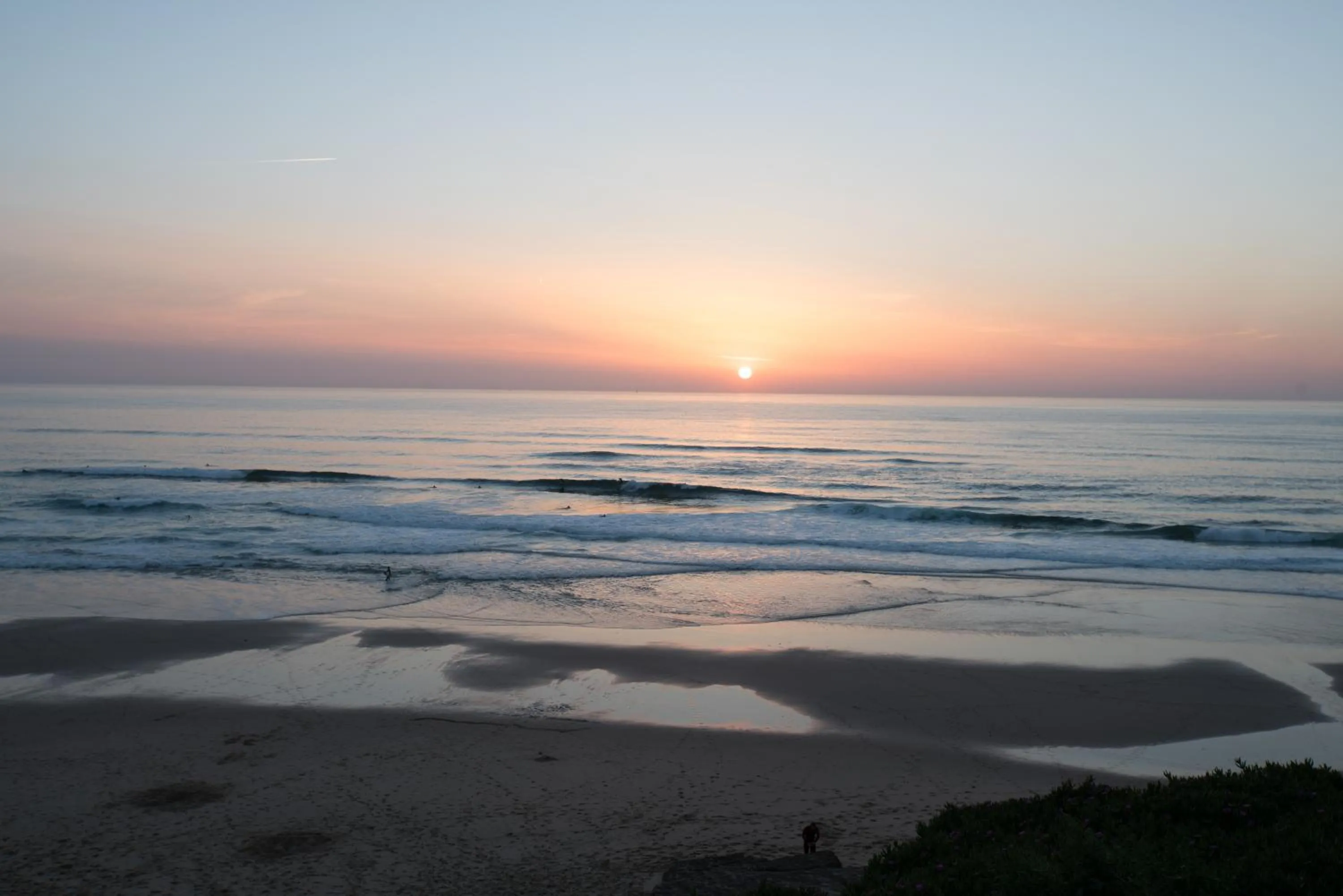 Natural landscape in Eco Soul Ericeira Guesthouse - Adults Only