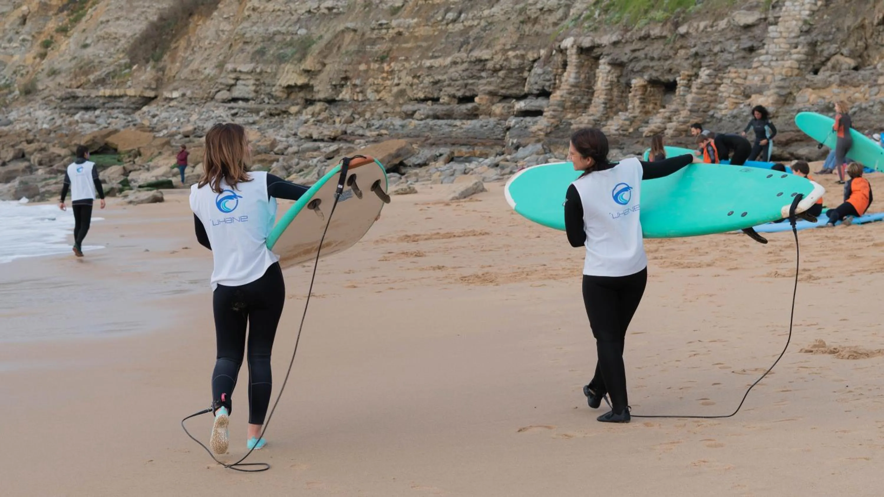 Activities in Eco Soul Ericeira Guesthouse - Adults Only