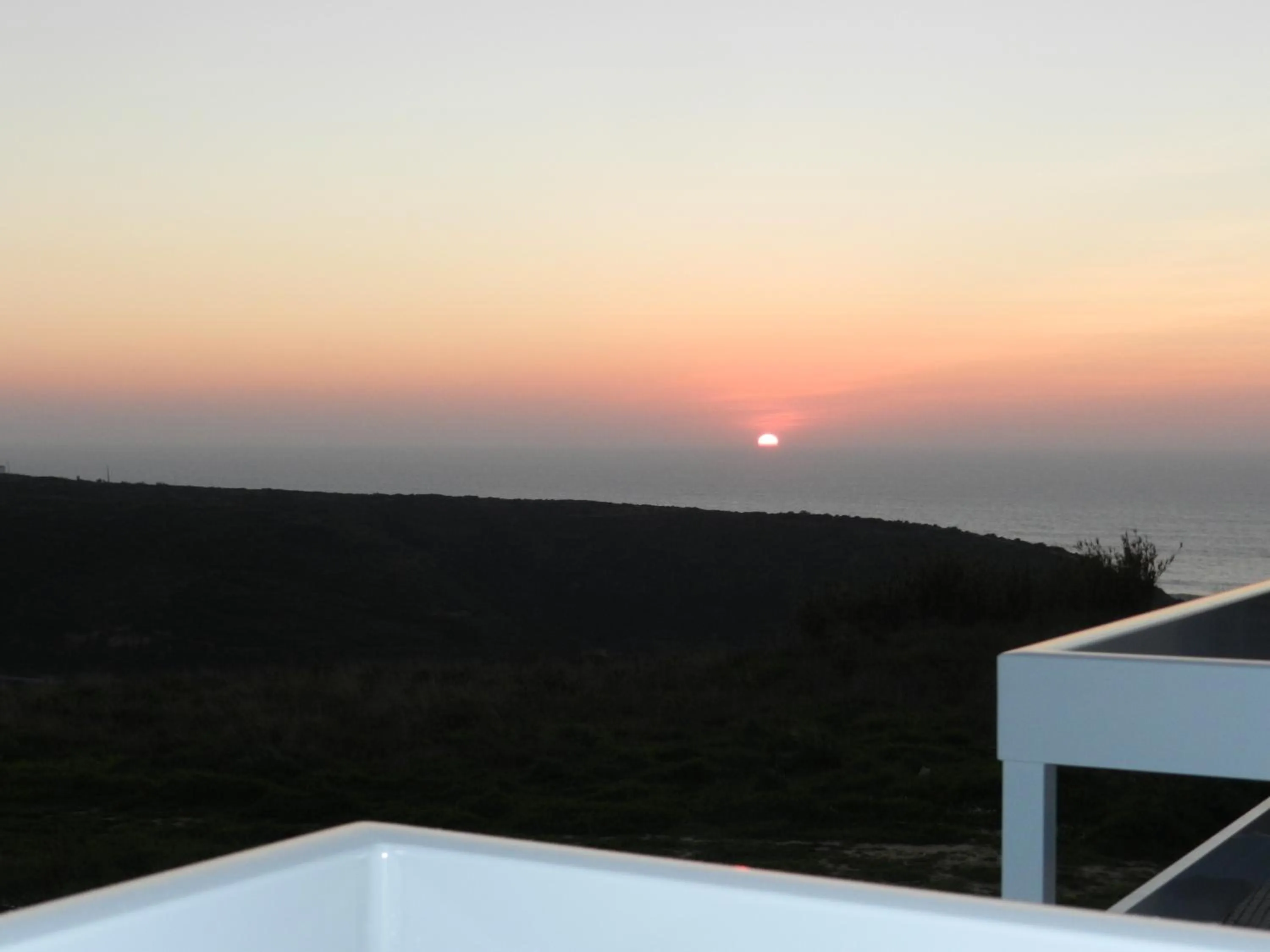Mountain view in Eco Soul Ericeira Guesthouse - Adults Only