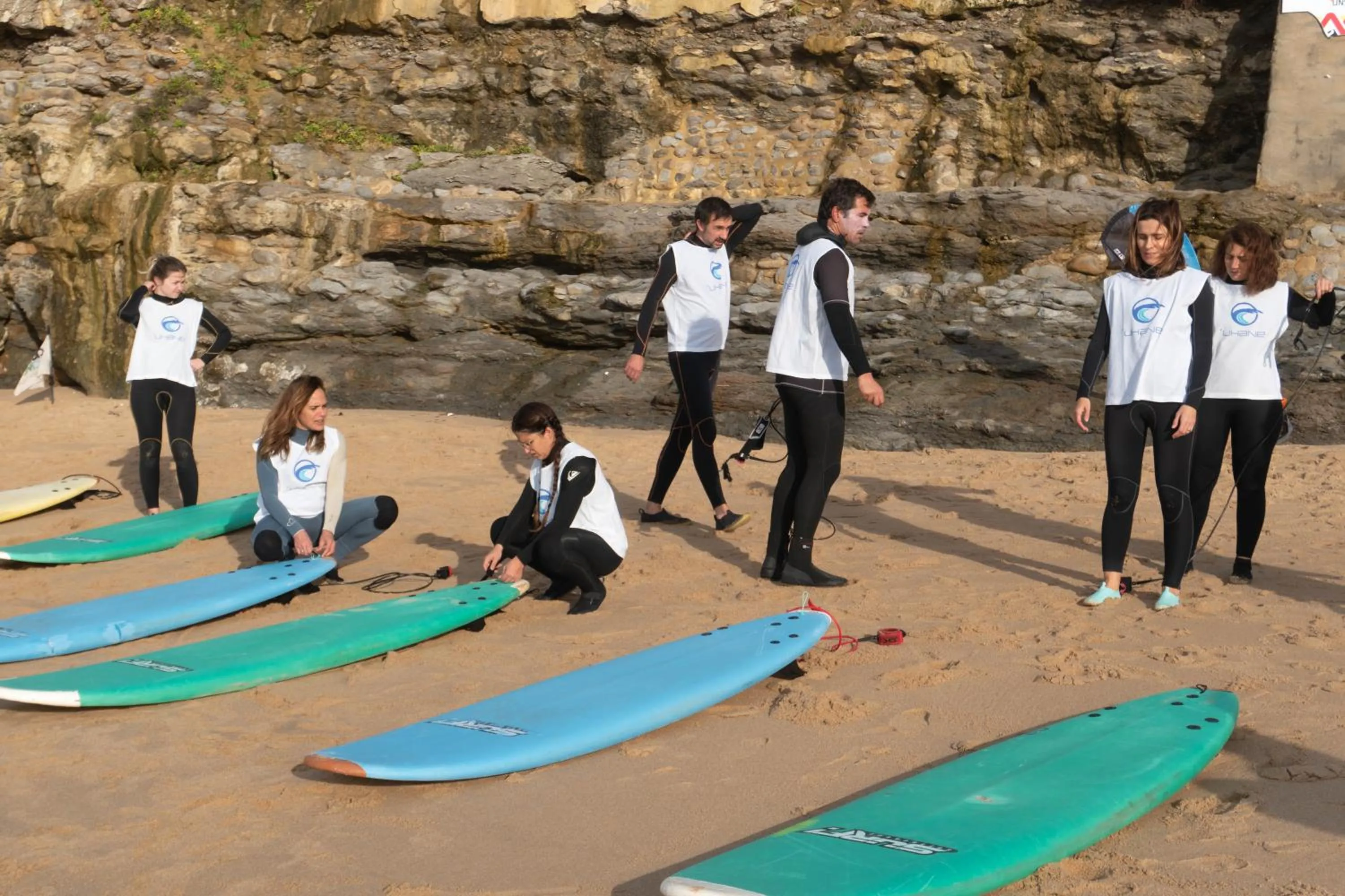 Activities in Eco Soul Ericeira Guesthouse - Adults Only