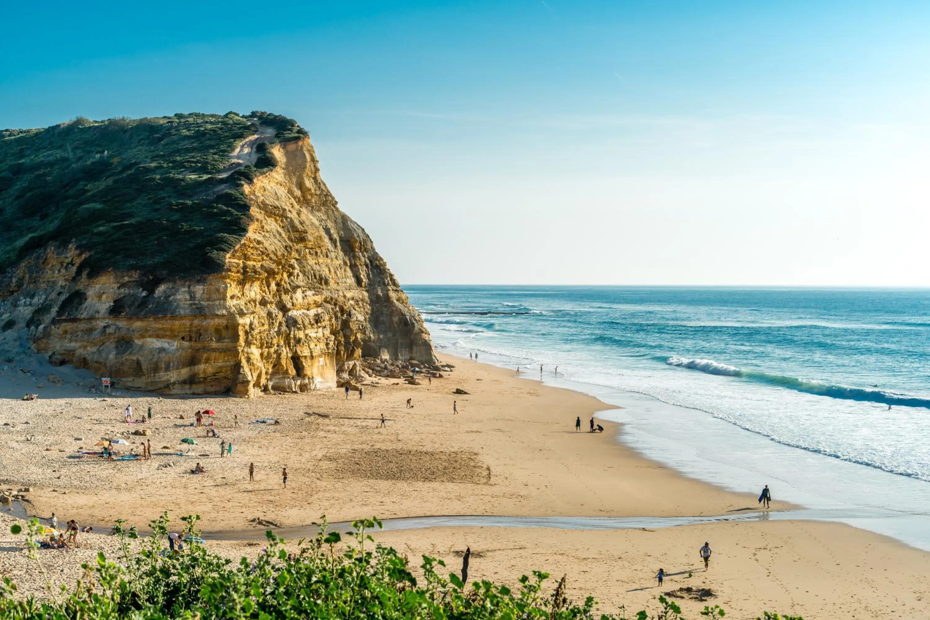 Natural landscape in Eco Soul Ericeira Guesthouse - Adults Only