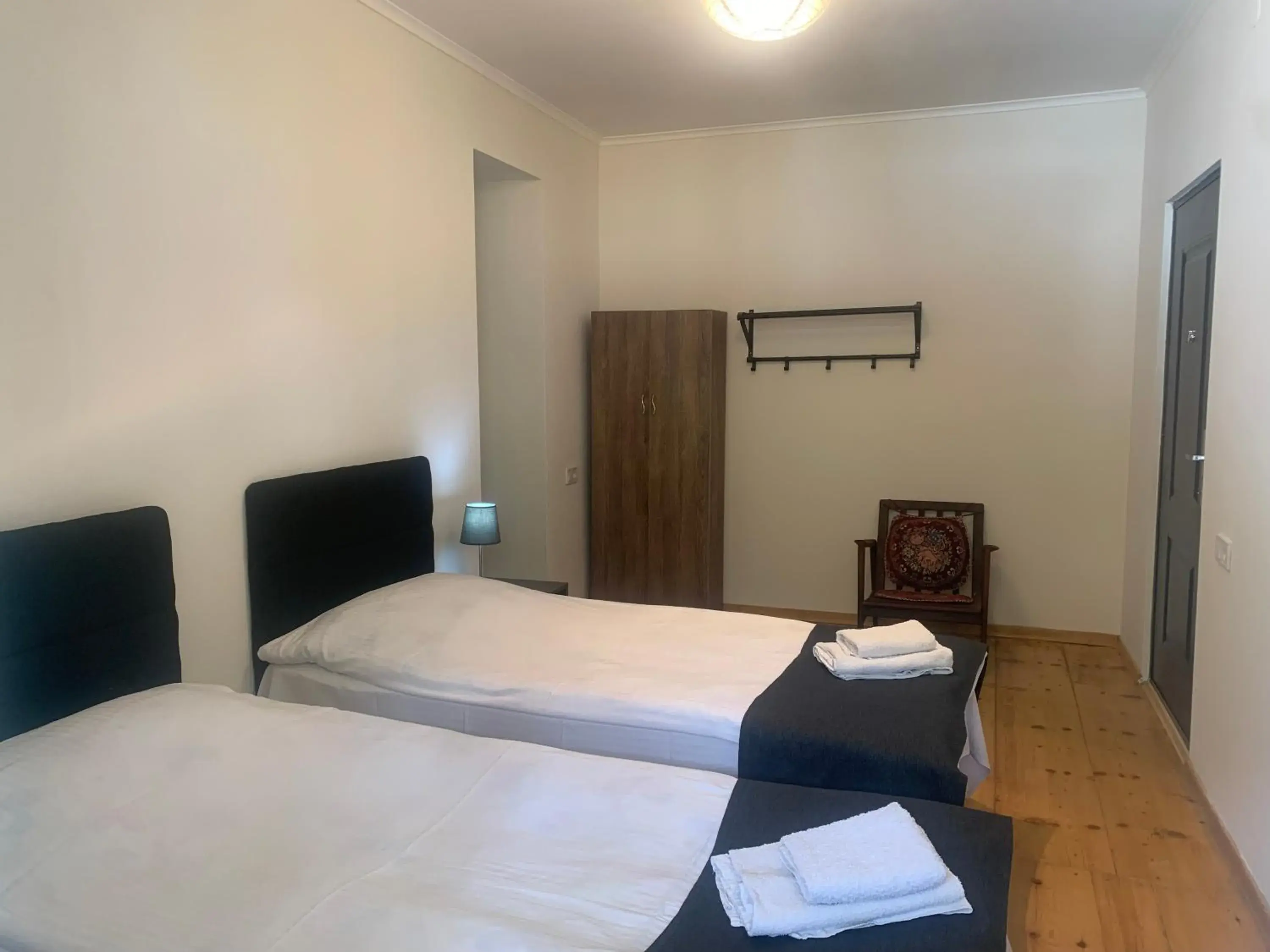 Twin Room with Bathroom - single occupancy in Hotel Lemi Twin Room with Bathroom - single occupancy in Hotel Lemi