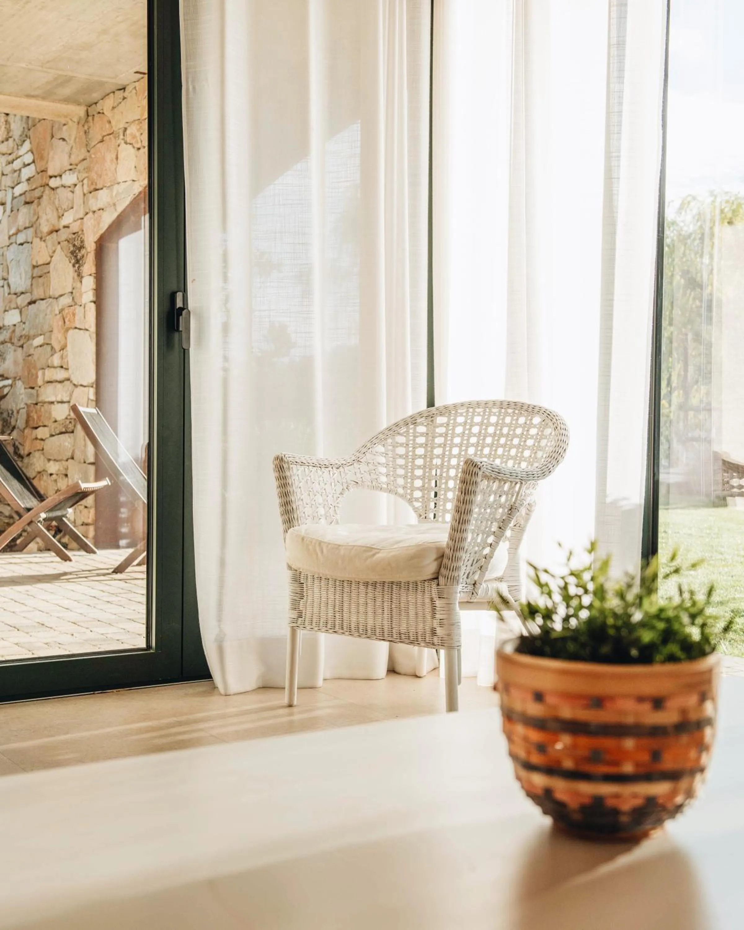 Decorative detail in Can Alemany