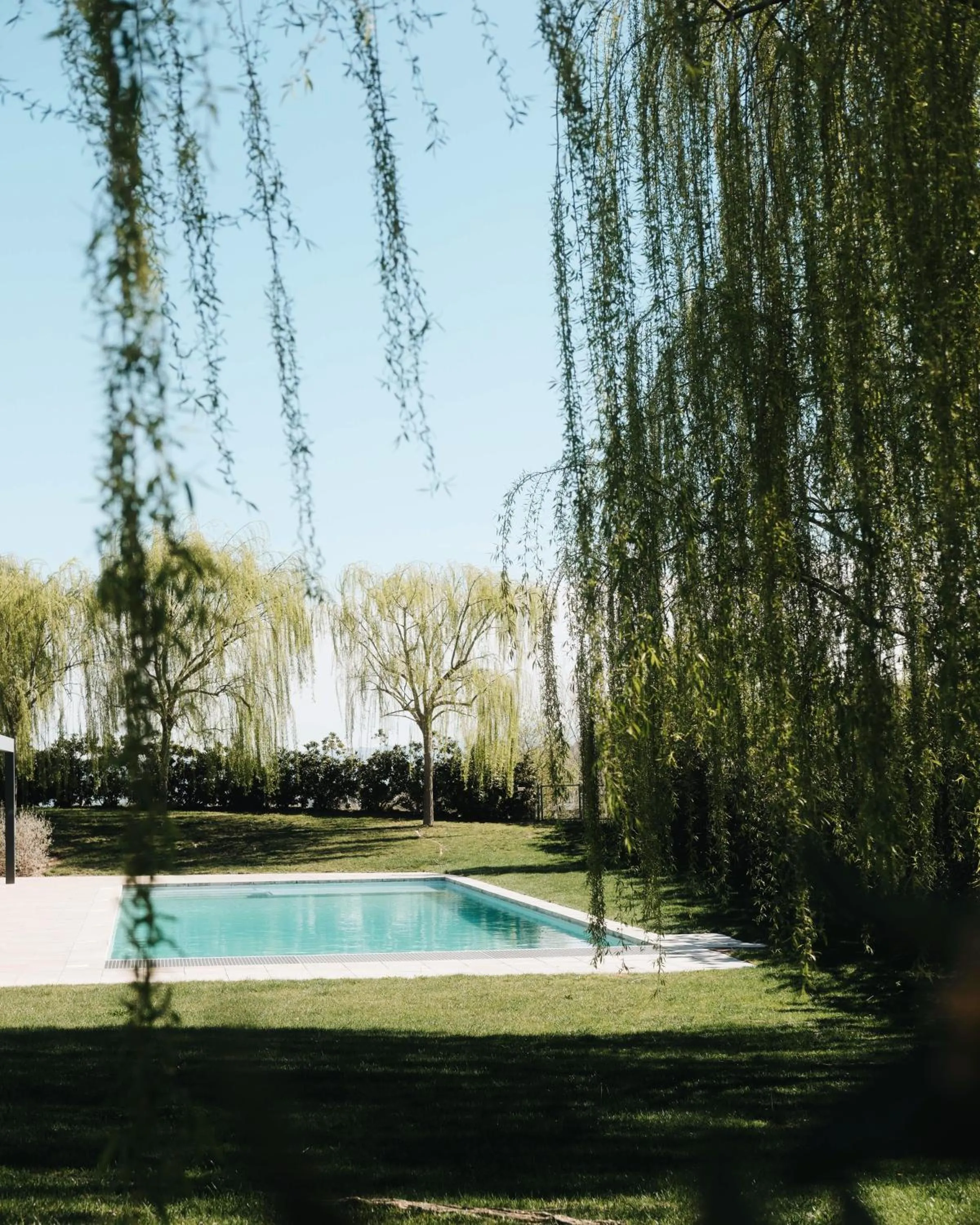 Garden in Can Alemany