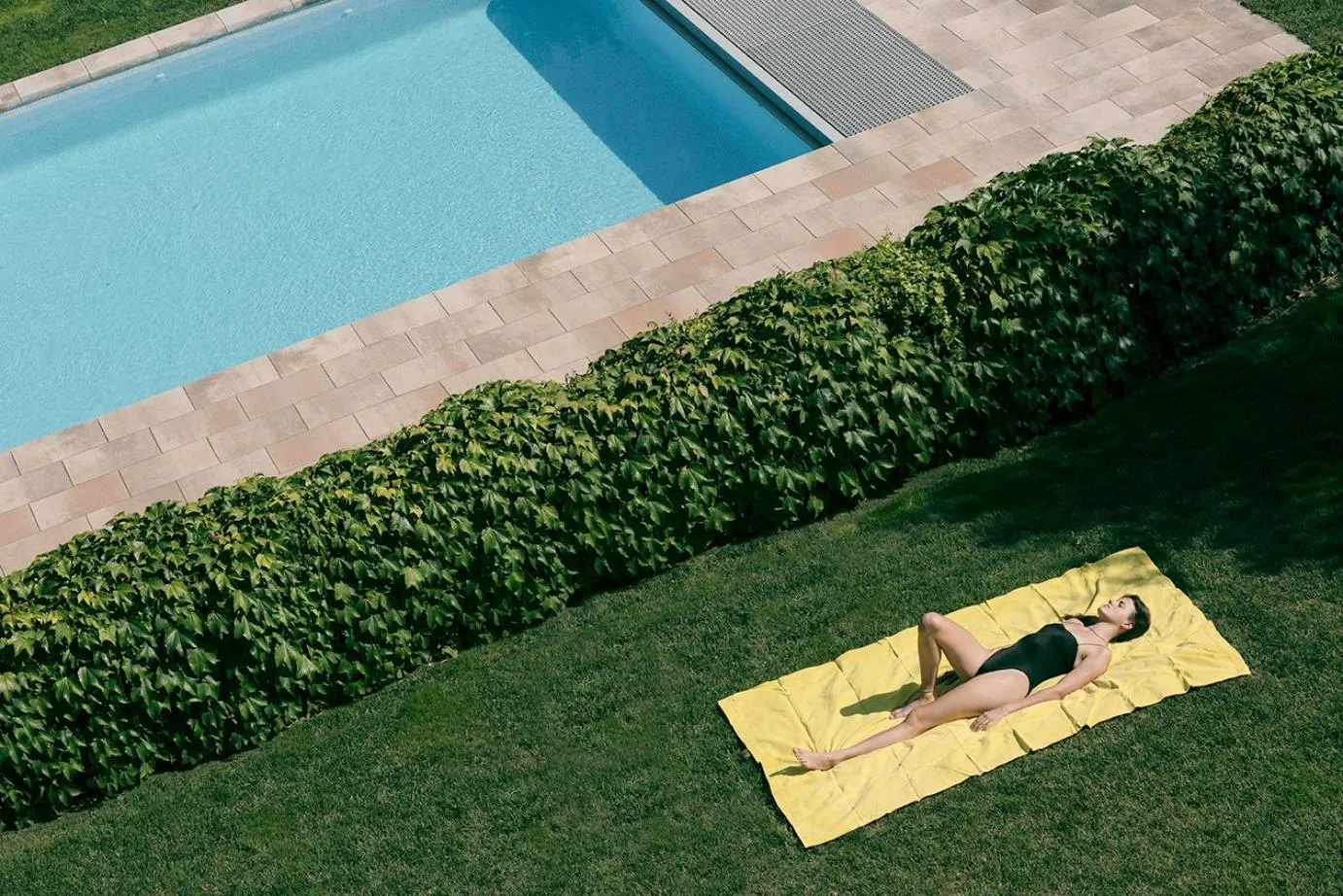 Garden in Can Alemany