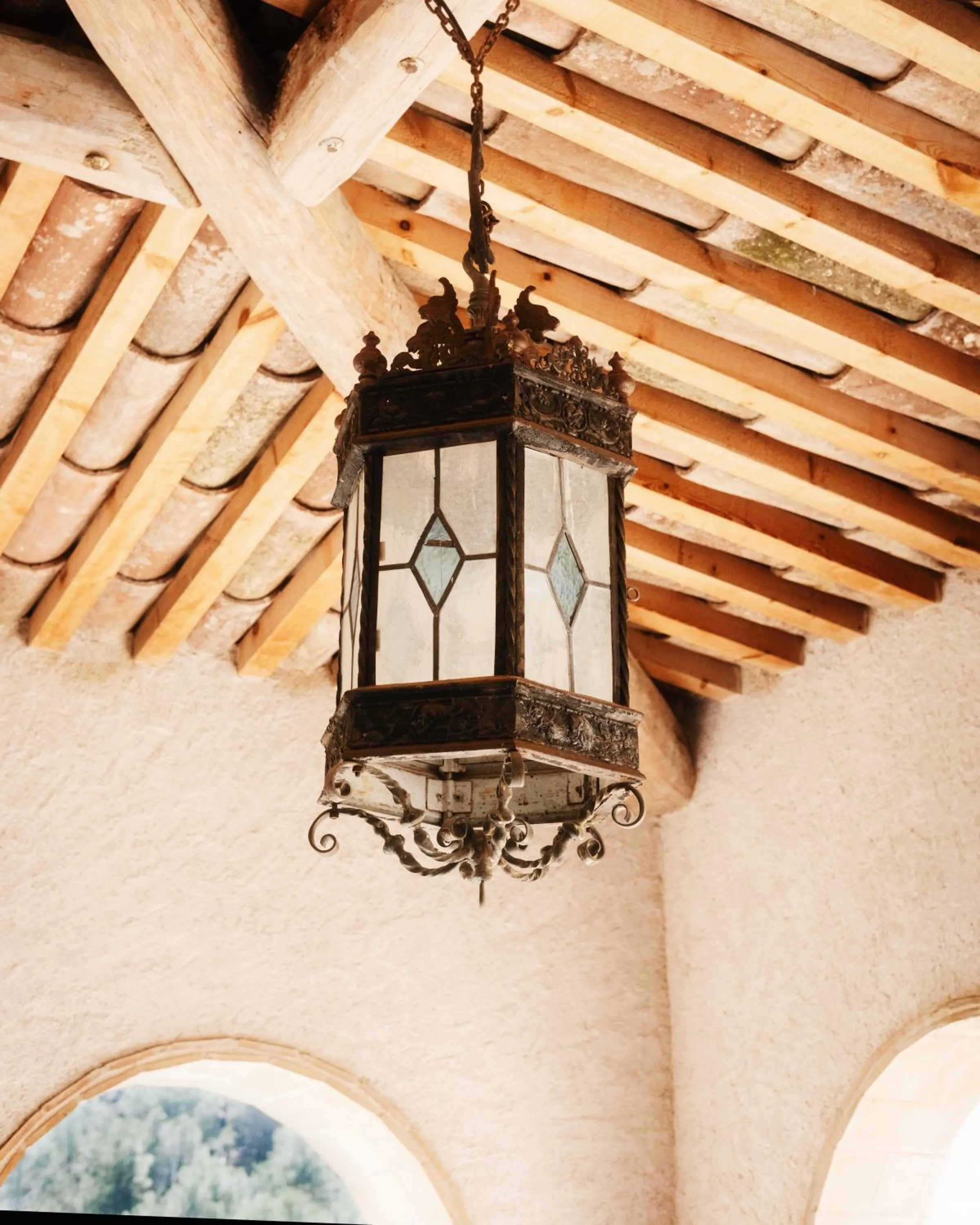 Balcony/Terrace in Can Alemany