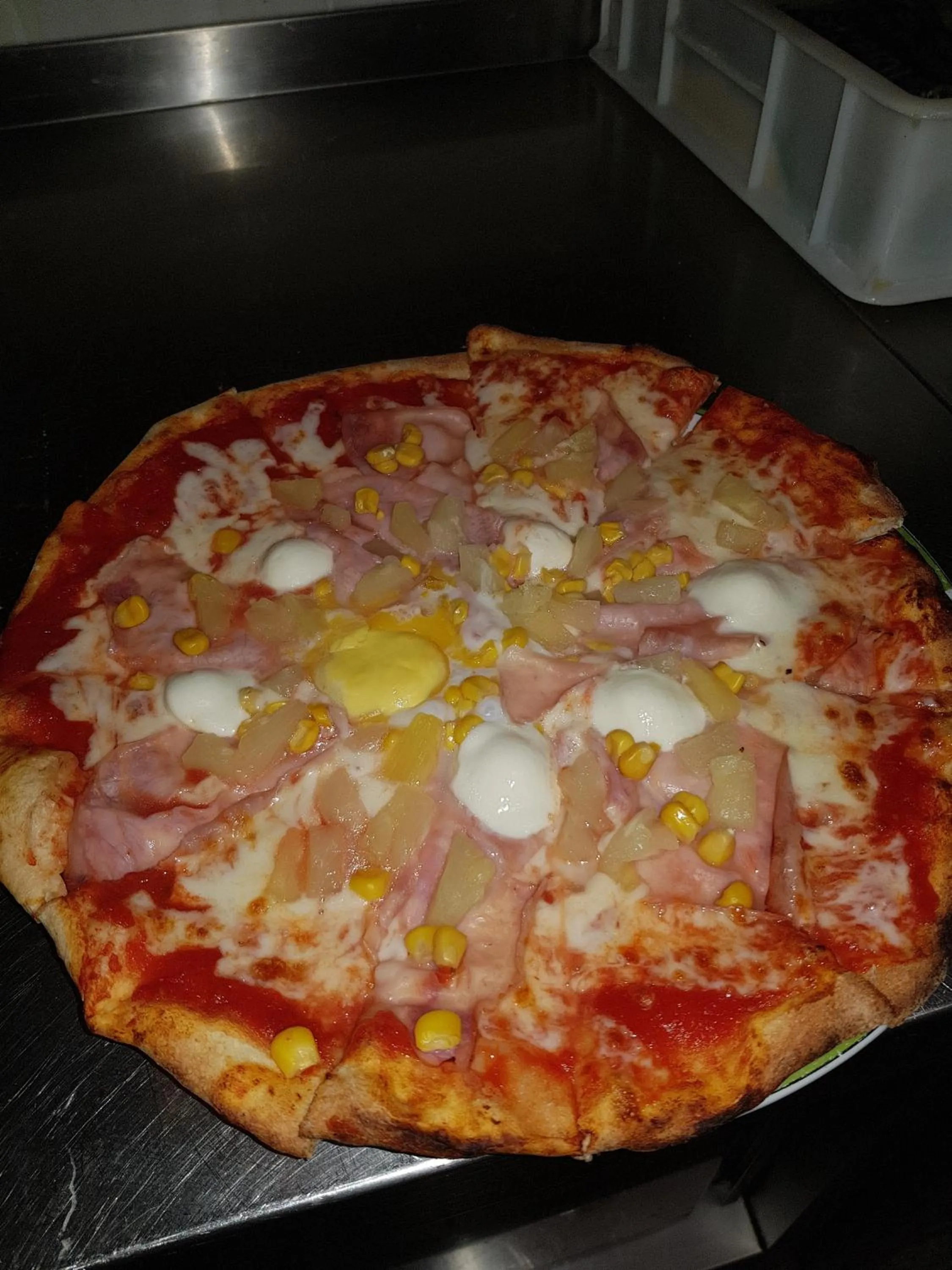 Dinner in Pension – Restaurant Jägerwinkl