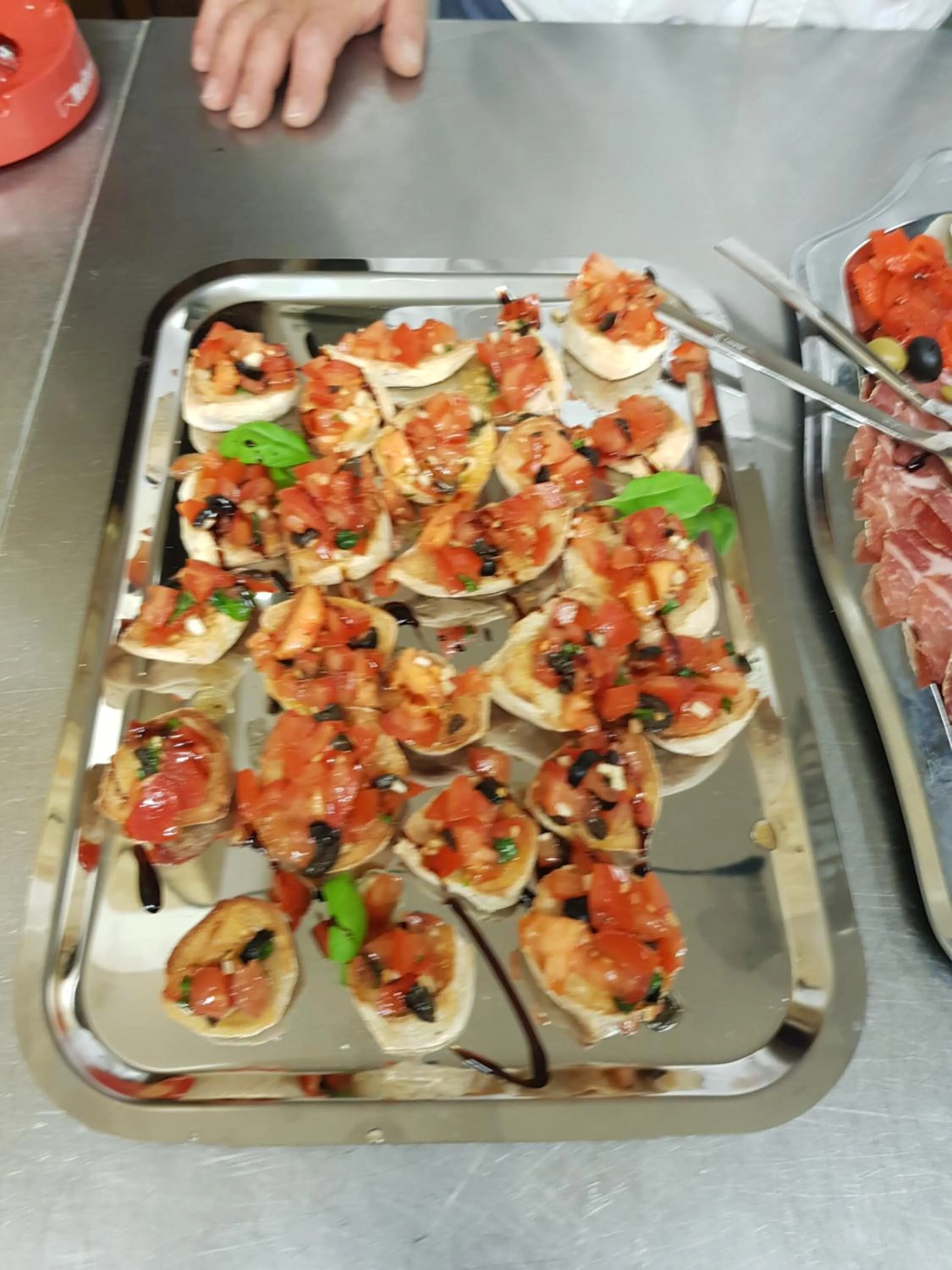 Dinner in Pension – Restaurant Jägerwinkl