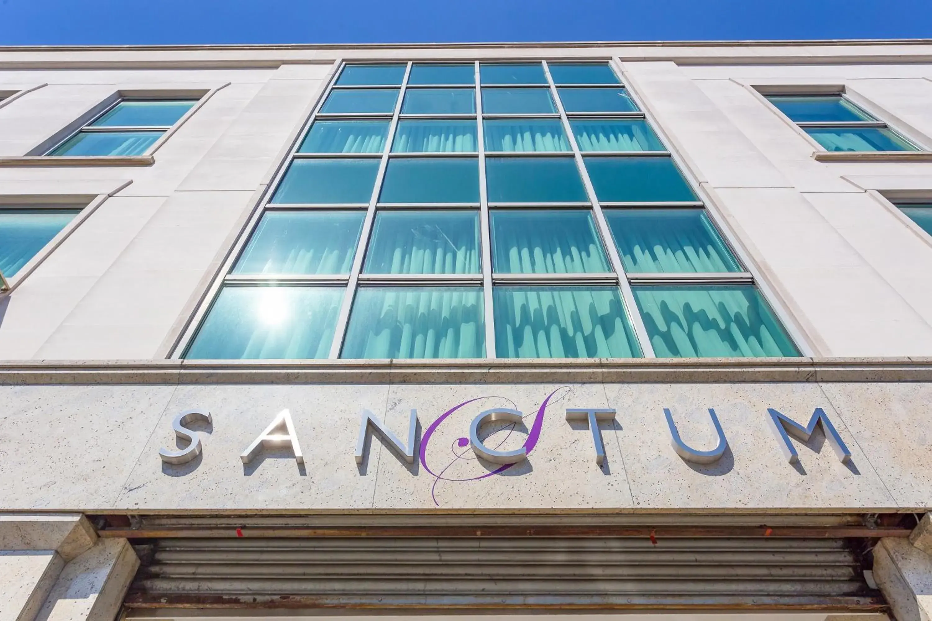 Sanctum Belsize Road Sanctum Belsize Road