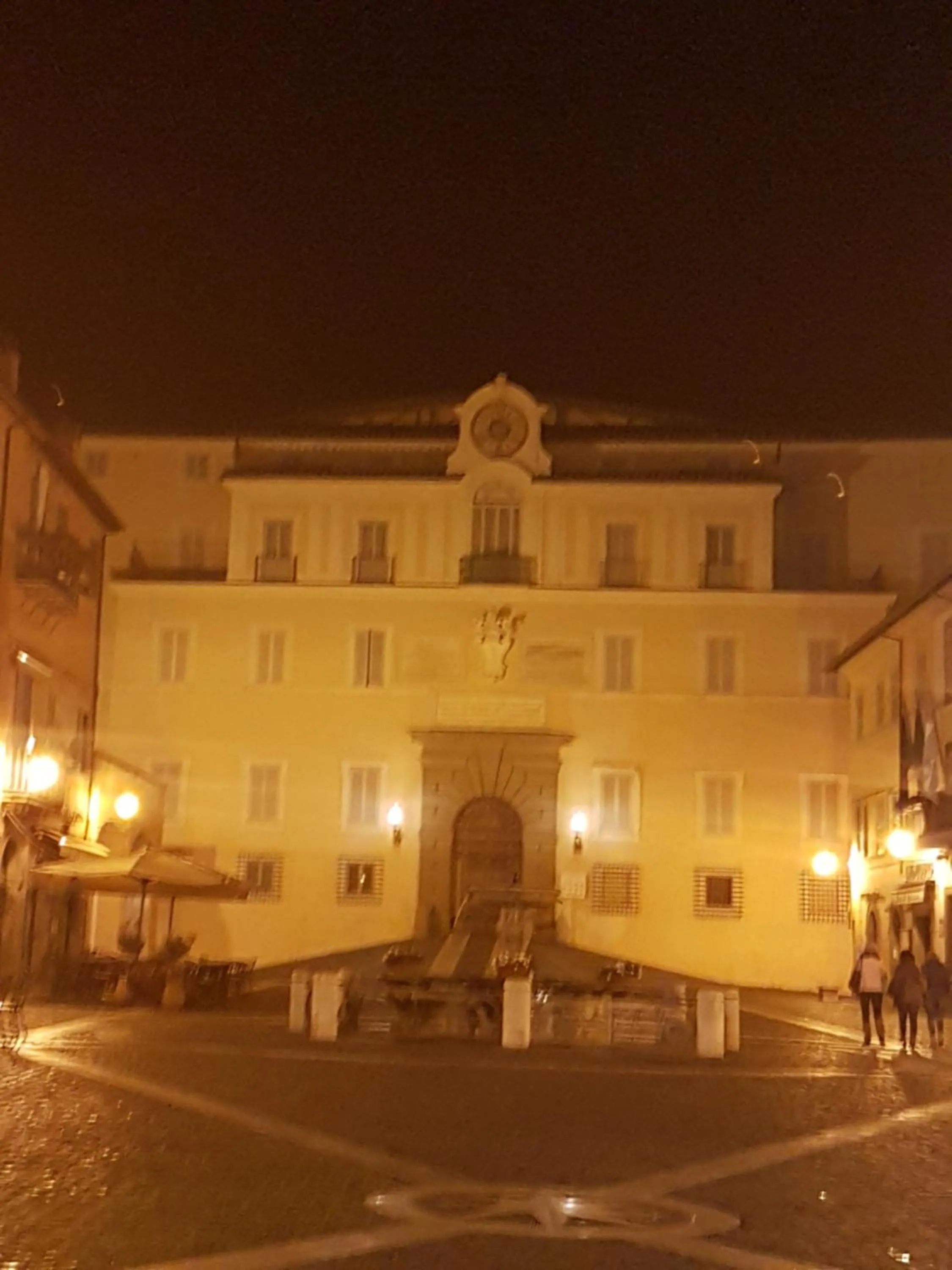 Nearby landmark in Casa vacanza Furlani