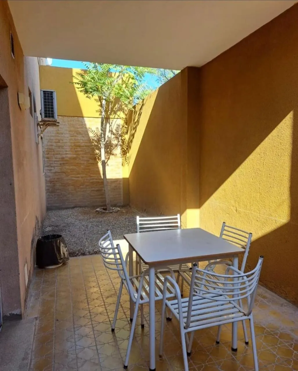 Terraza del Sol Apart