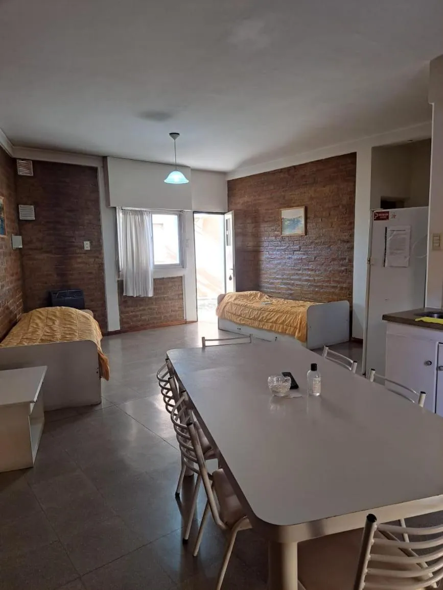 Terraza del Sol Apart