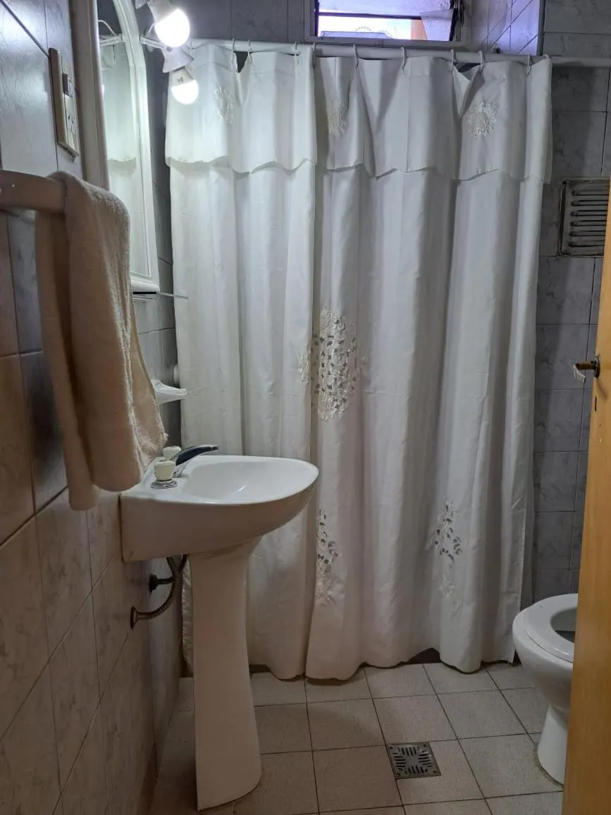 Terraza del Sol Apart