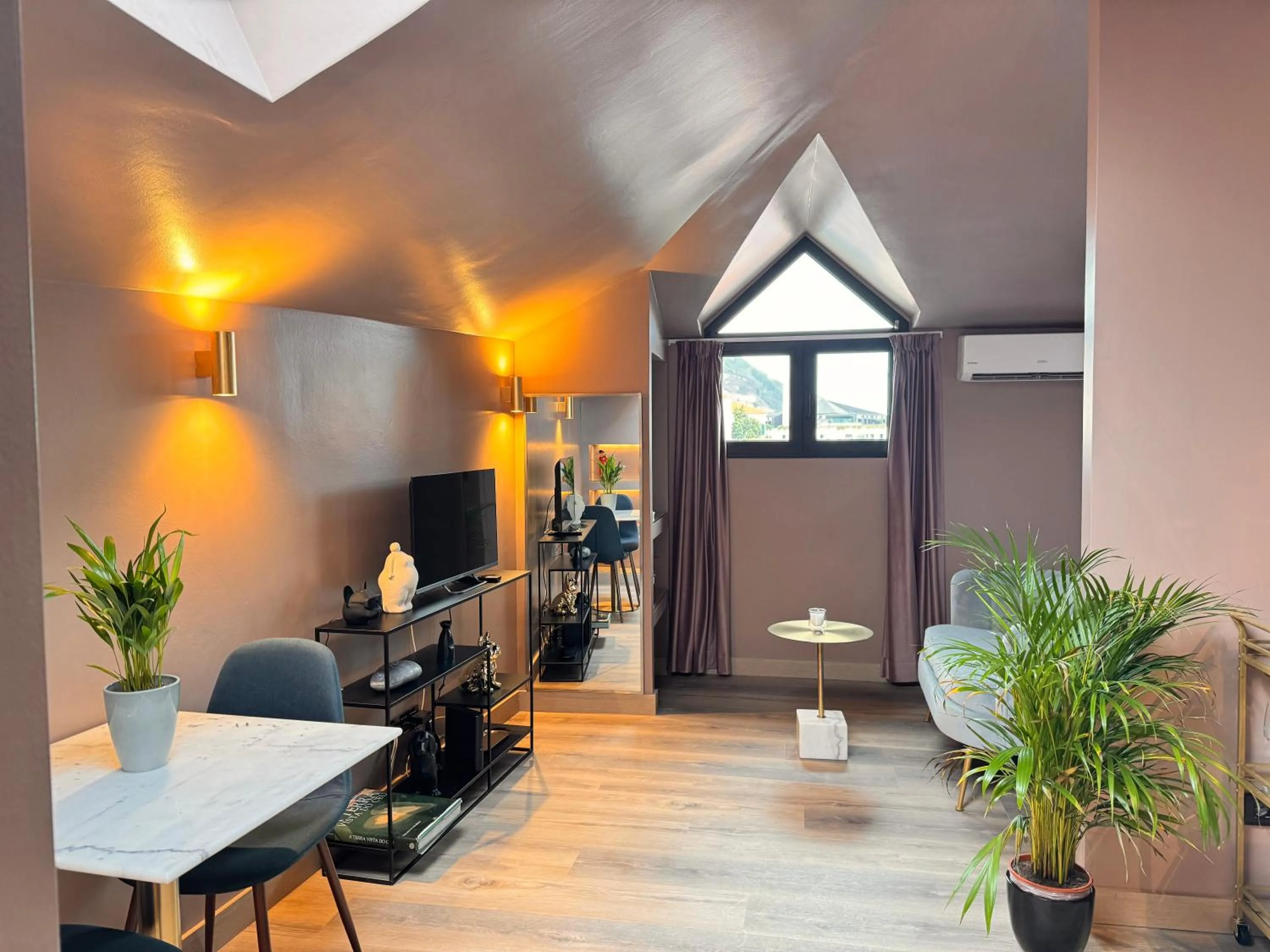 Bedroom in Sé Boutique Hotel