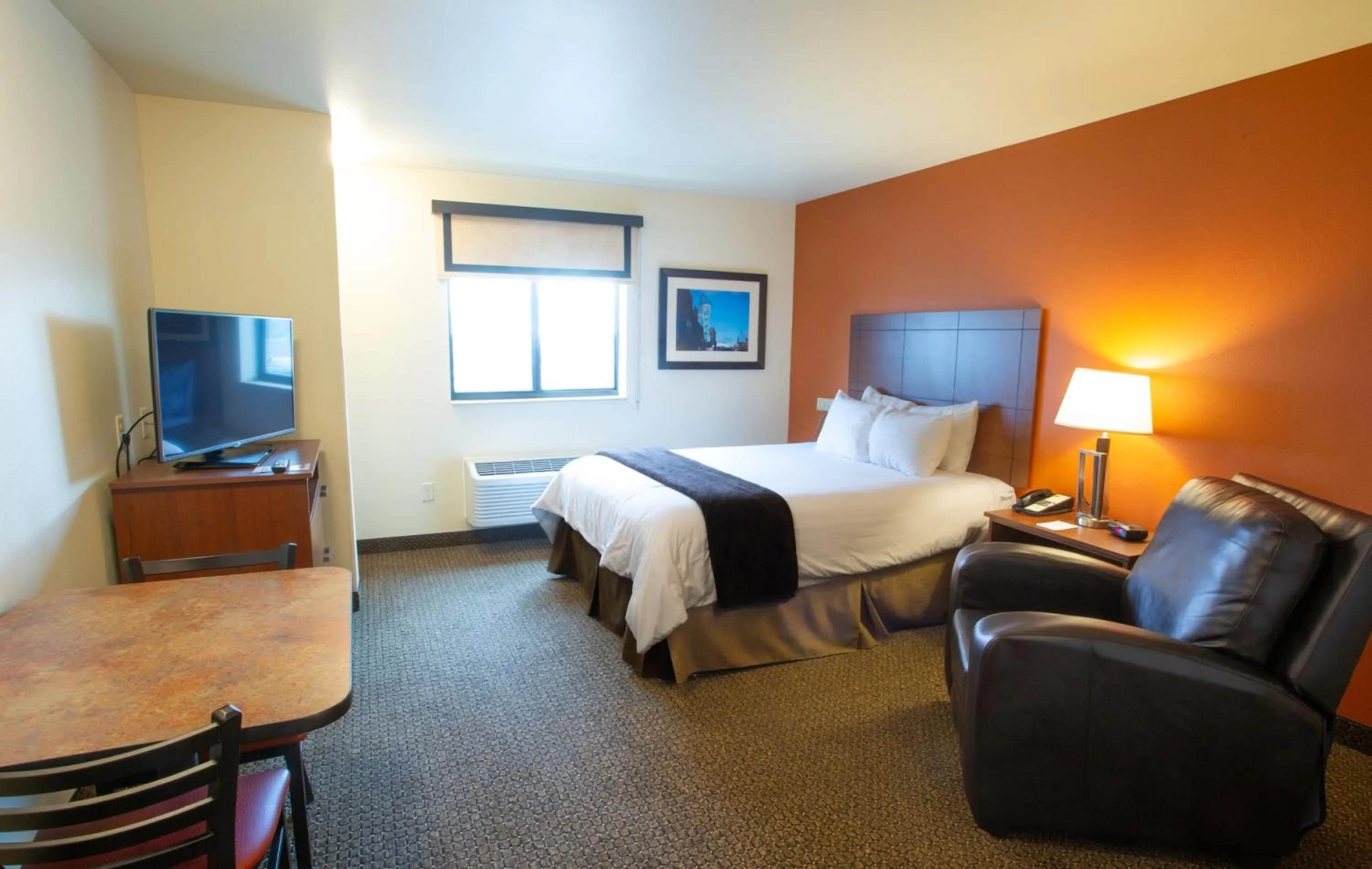 Bed in My Place Hotel-Boise/Meridian, ID