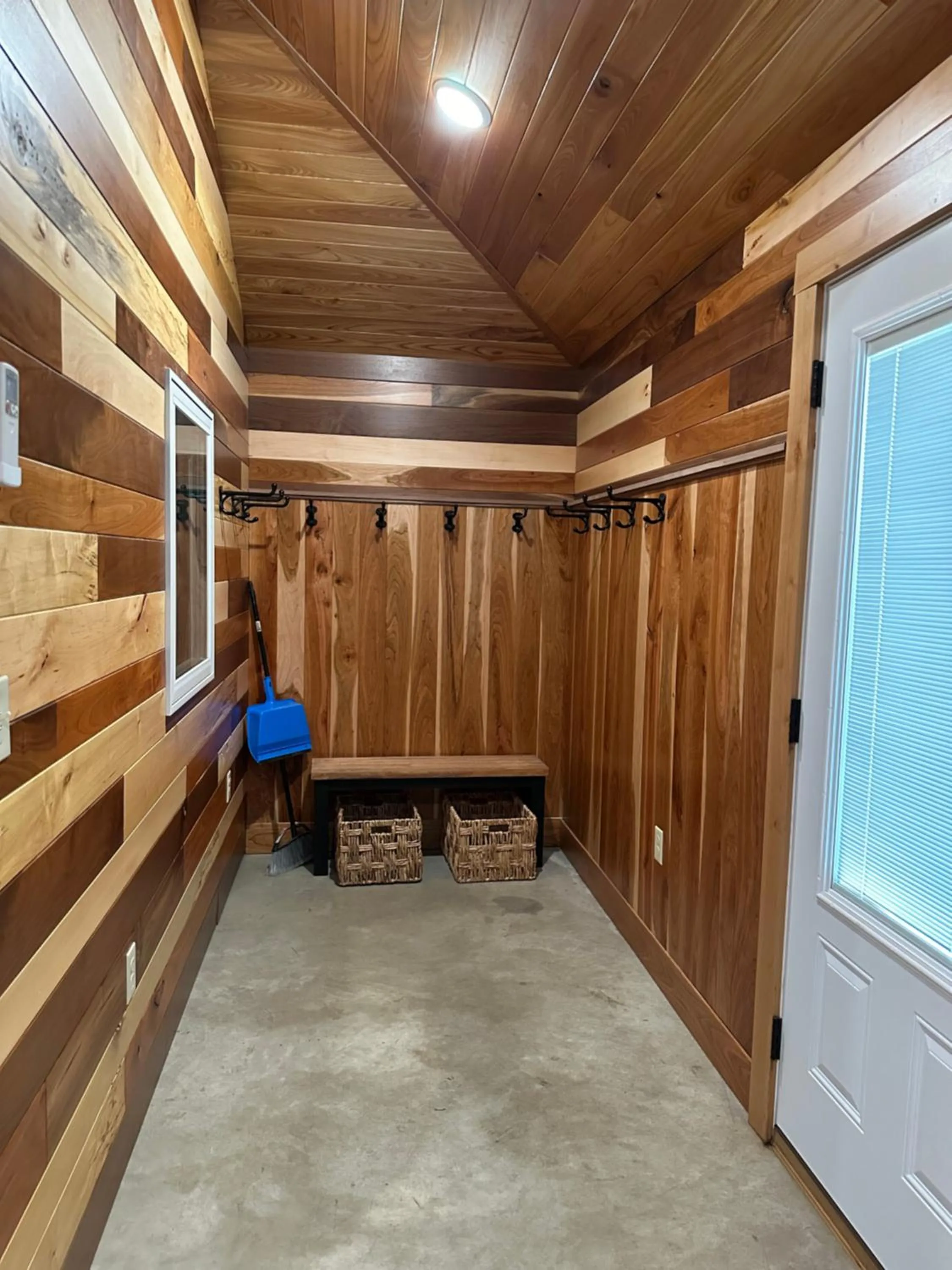 storage in Justin Trails Resort