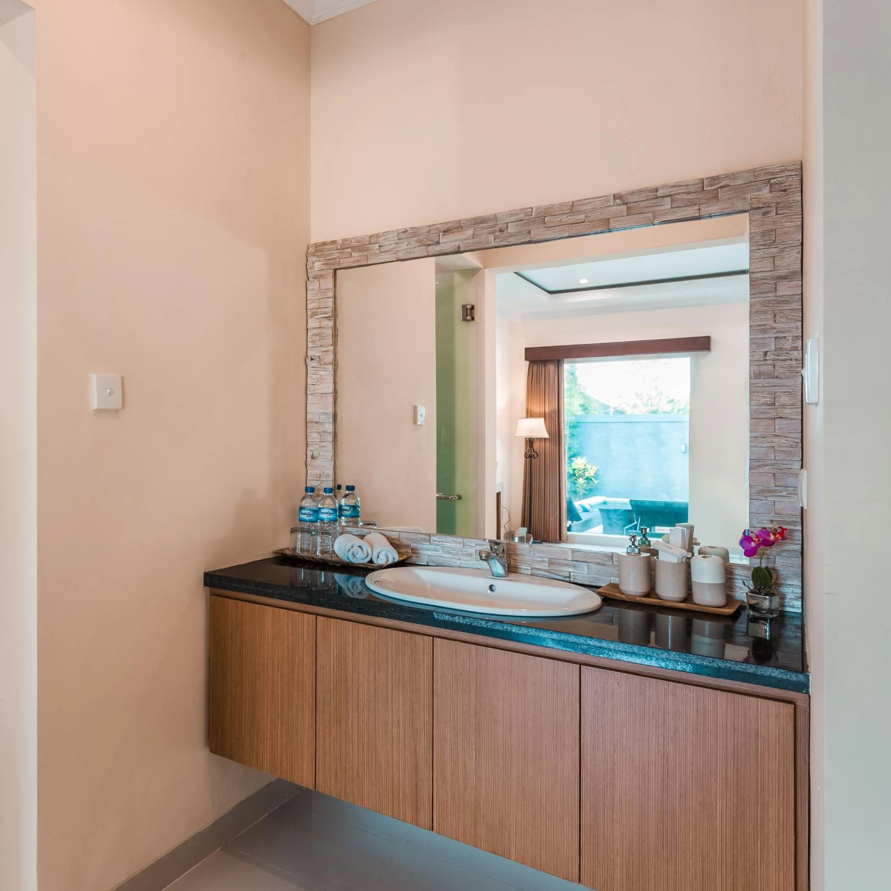 Other in Kubu Petitenget Suite Seminyak