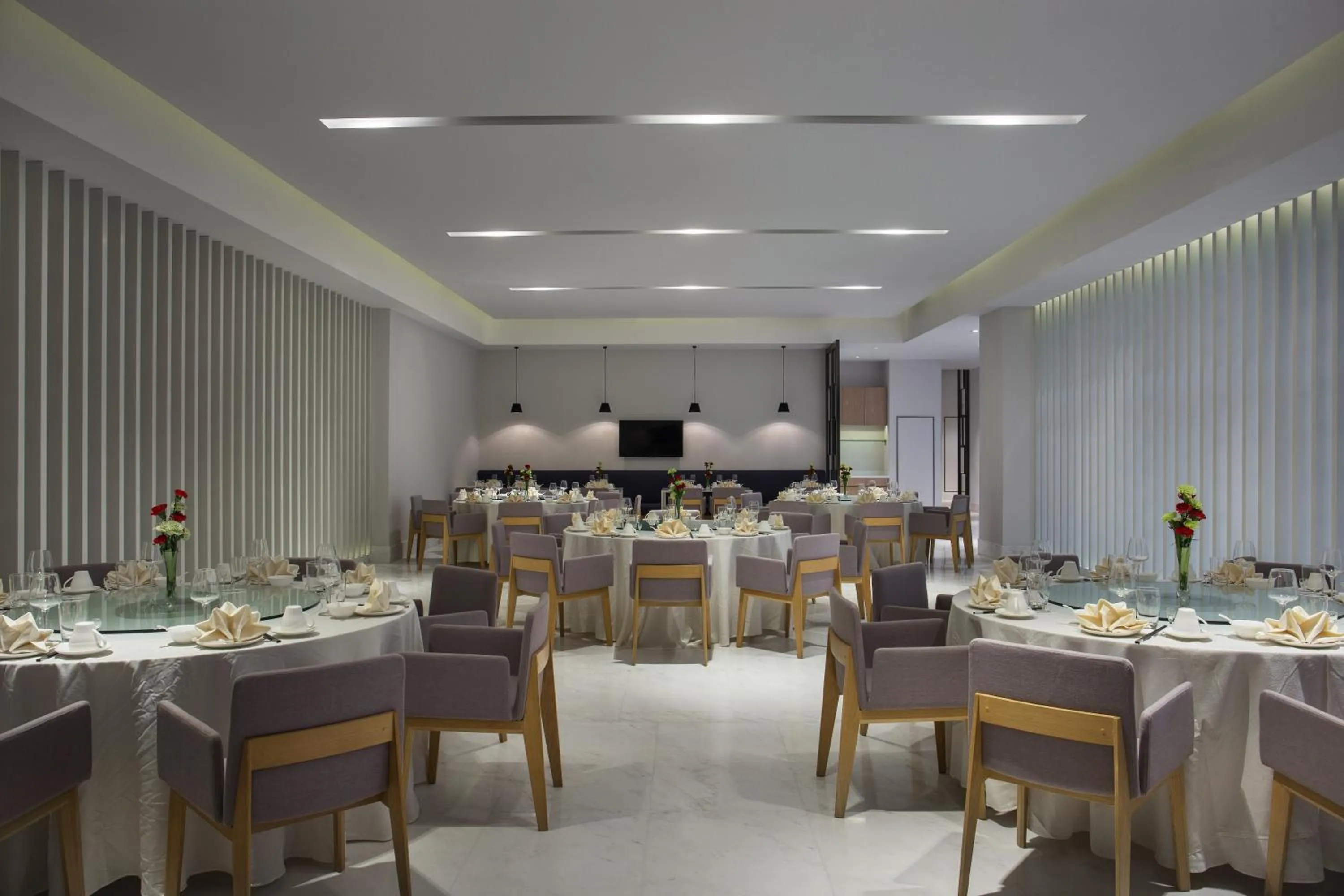 Restaurant/places to eat in Sanya Phoenix Airport Hotel